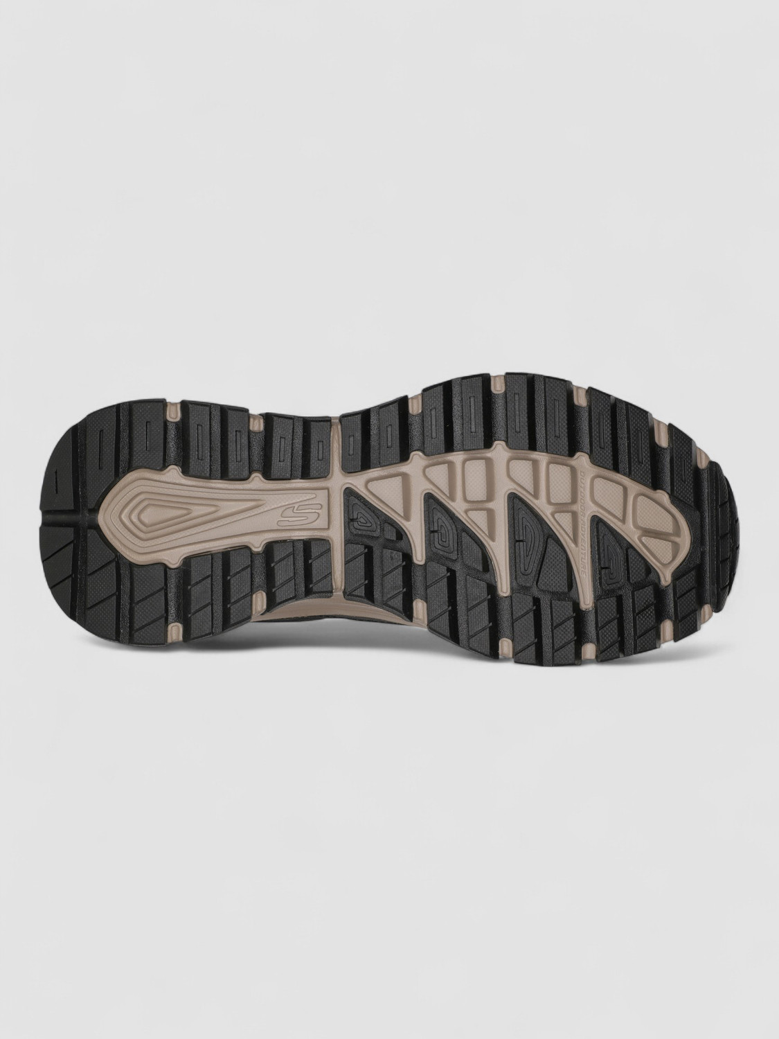 Image of Skechers D'LUX TREKKER Hiking & Trekking Shoes For Men