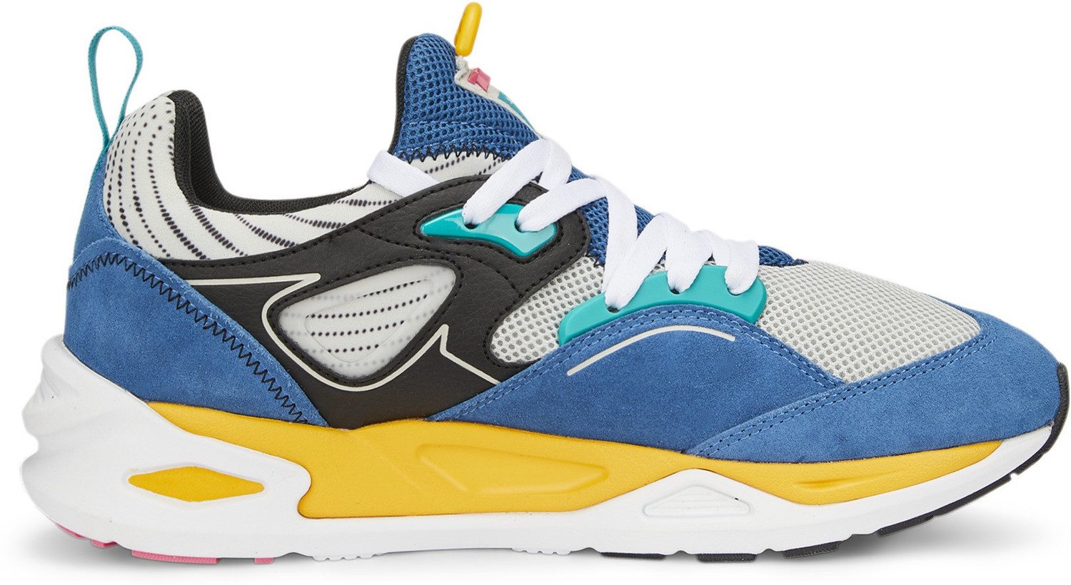 Image of PUMA TRC Blaze SPXP Sneakers For Women
