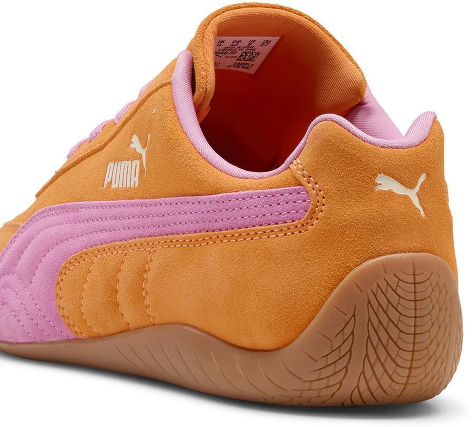 Image of PUMA Speedcat OG Sneakers For Men