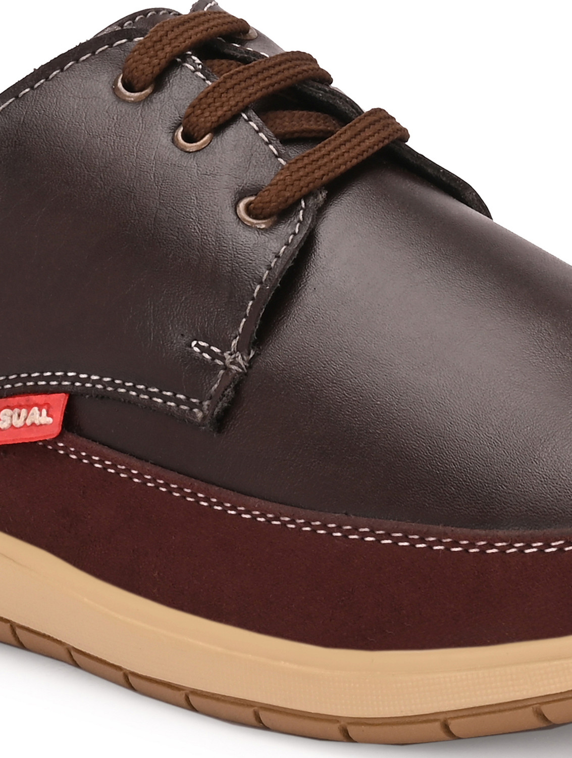 Image of Arivo Corporate Casuals For Men