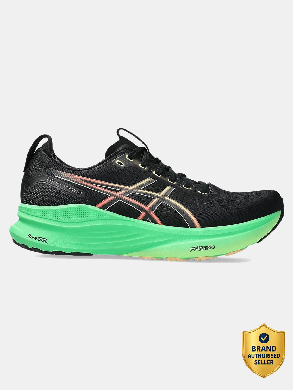Image of Asics GEL-KAYANO 32 Outdoors For Men