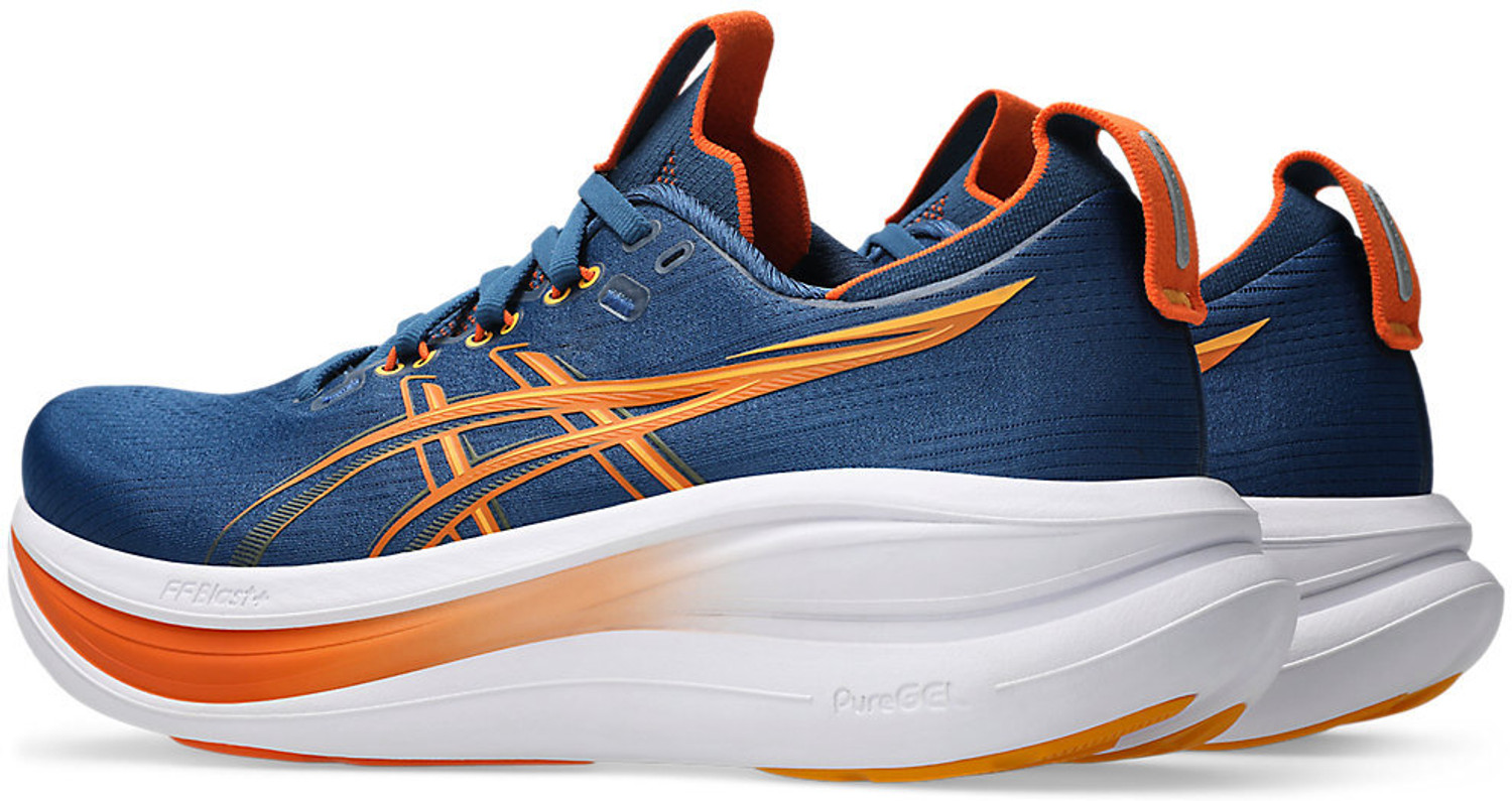 Image of Asics GEL-NIMBUS 28 Sneakers For Men