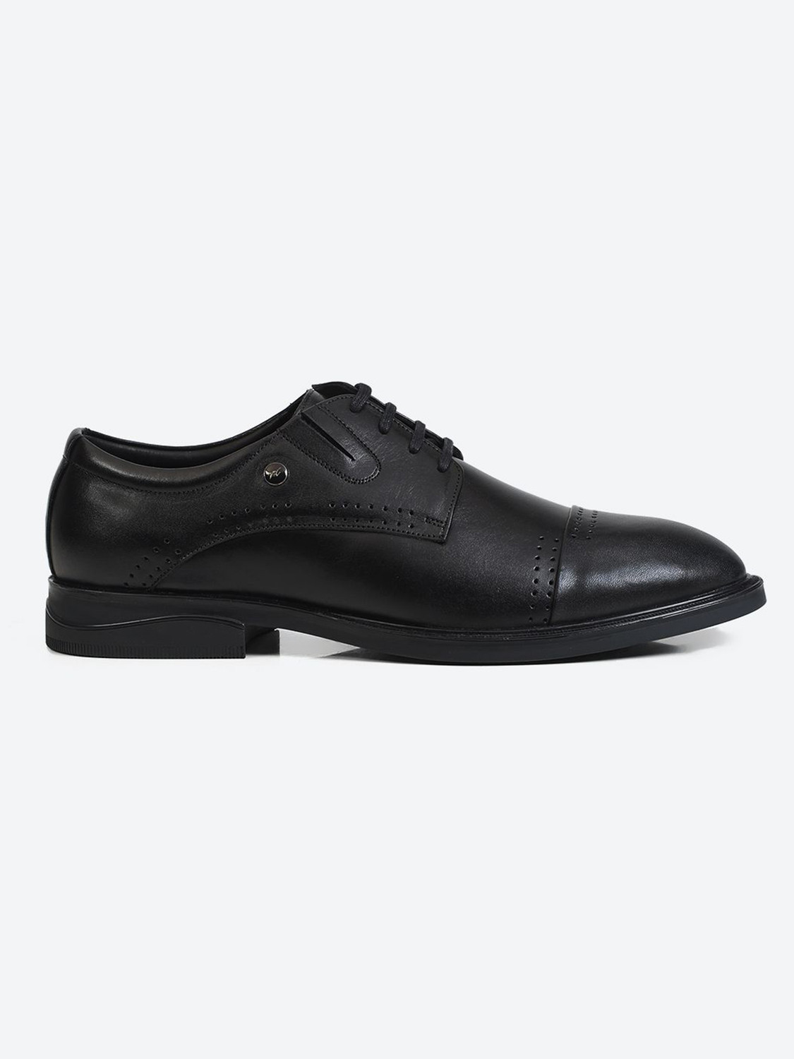 Image of MONTE CARLO Lace Up For Men