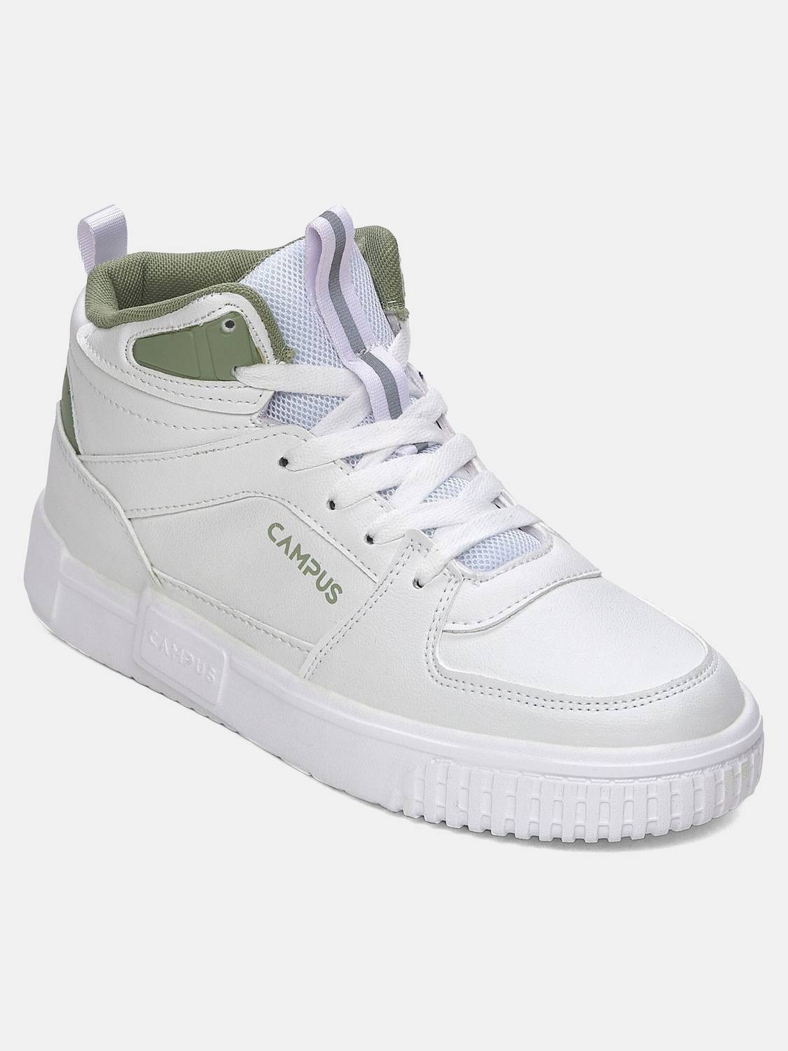 CAMPUS OG-22 High Tops For Men White - Image 3