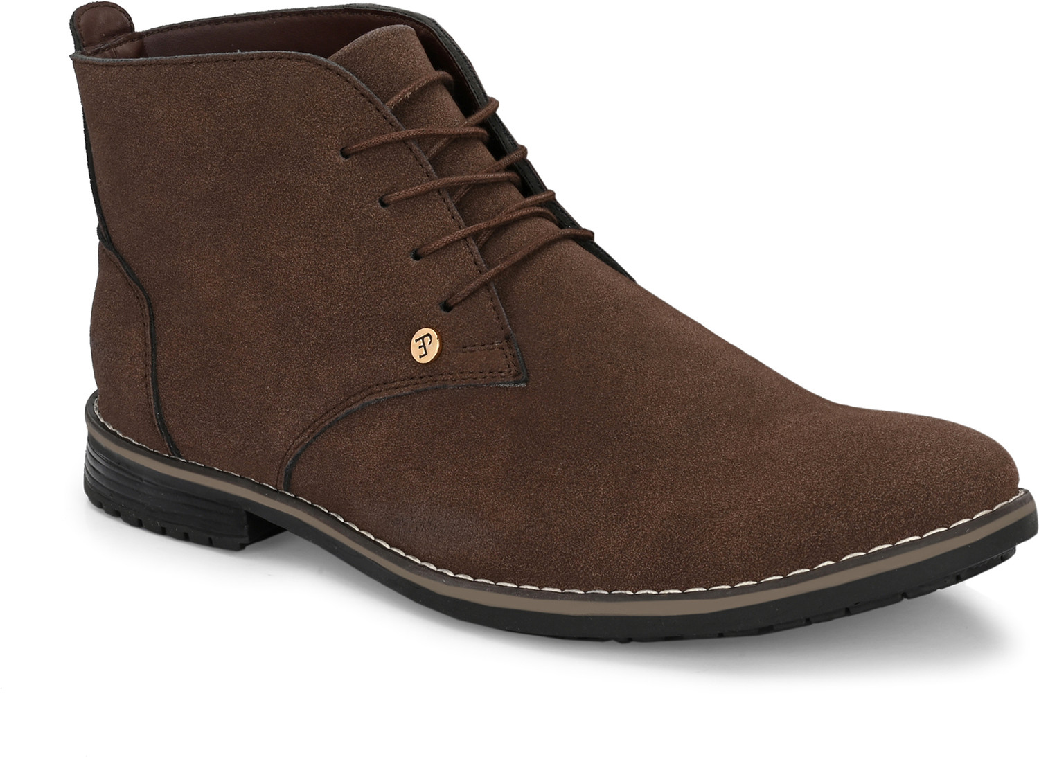 Image of EL PASO Boots For Men