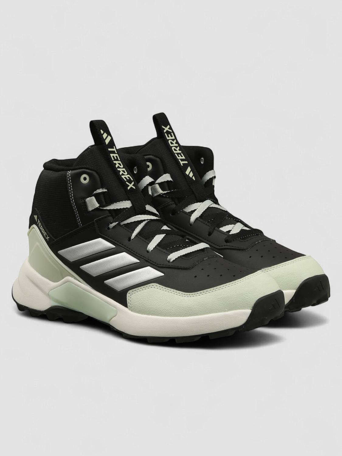ADIDAS WildWander Running Shoes For Men - Buy ADIDAS WildWander