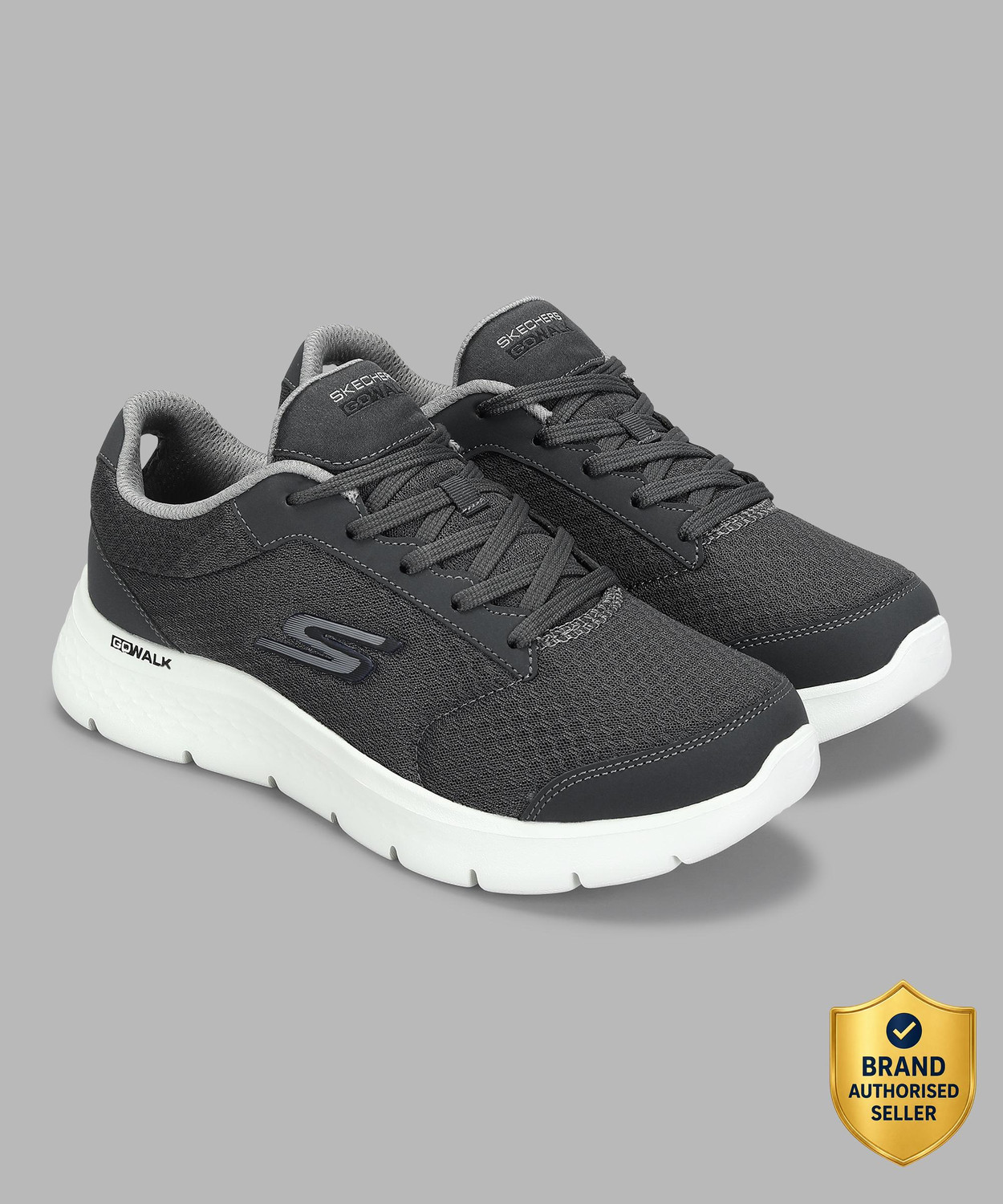 Image of Skechers GO WALK FLEX Sneakers For Men