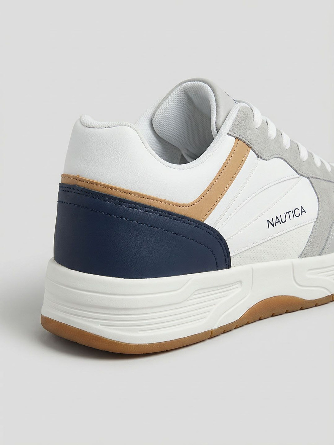 Image of NAUTICA Sneakers For Men