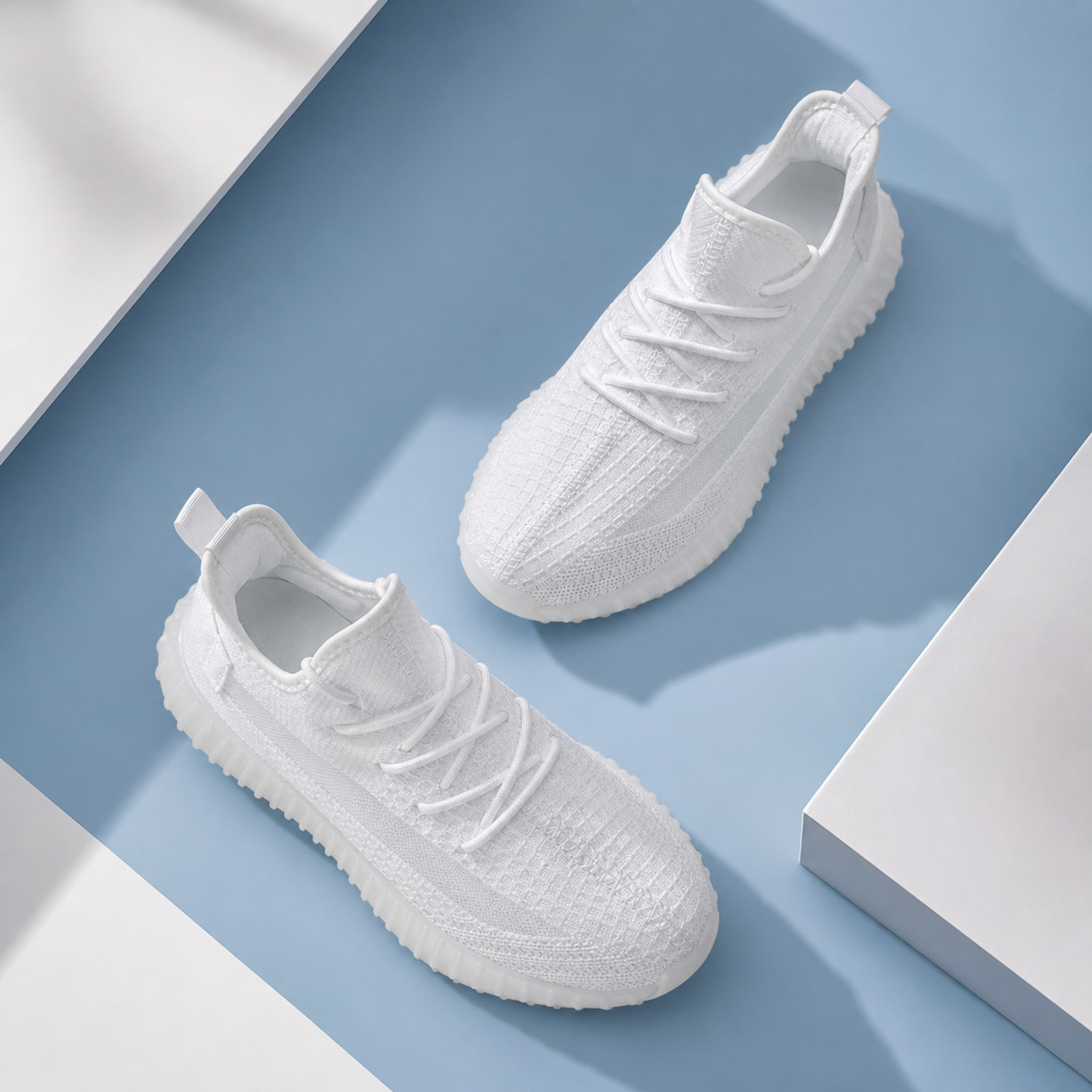Image of CREATIONSNISHU Sneakers For Unisex