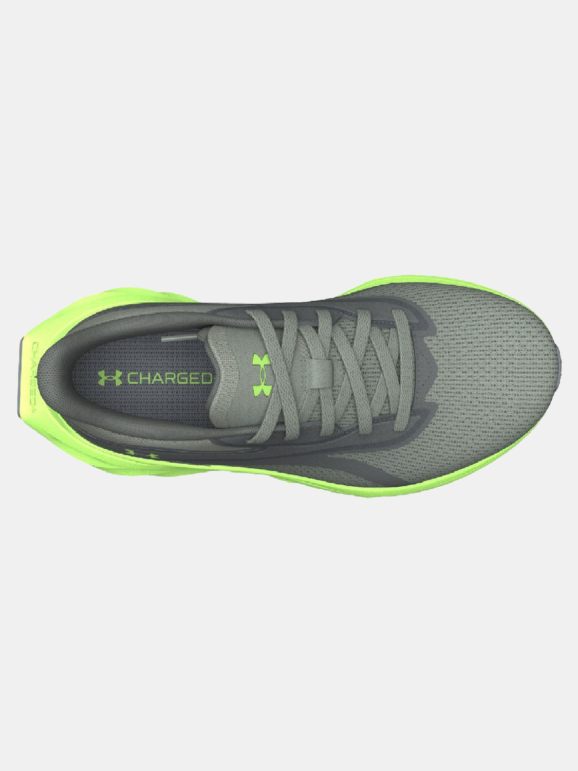 Image of UNDER ARMOUR Ascend Running Shoes For Men