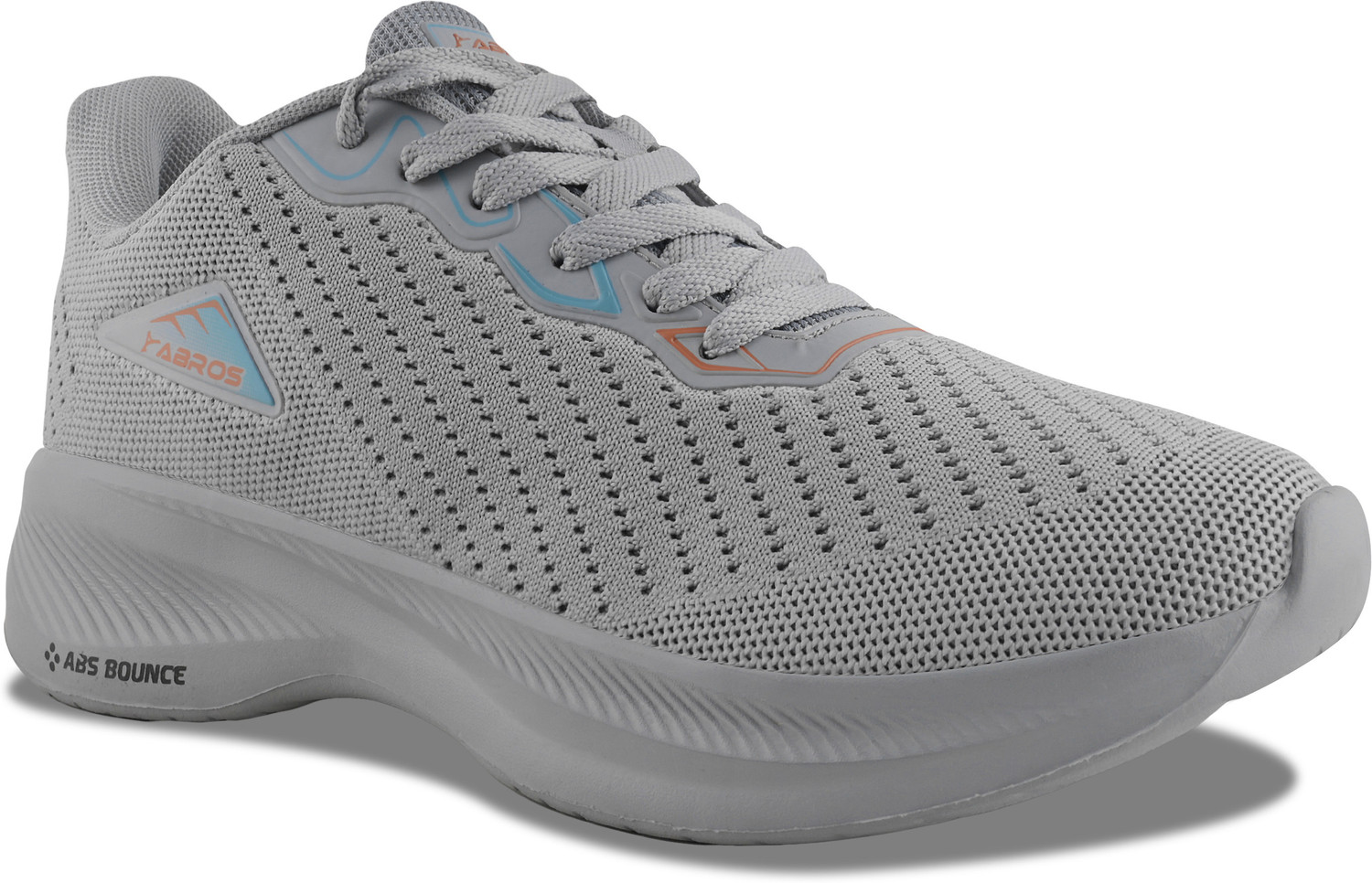 Image of Abros INTER CEPTOR-3 Sneakers For Men