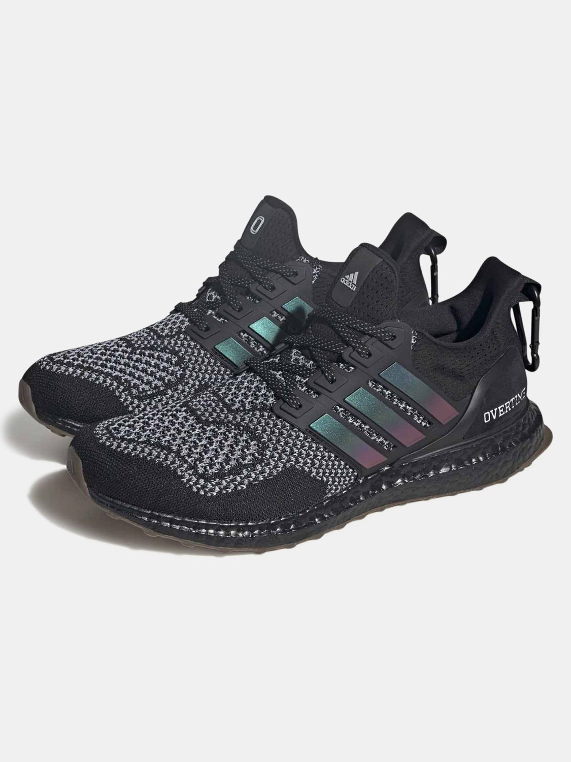 Image of ADIDAS ULTRABOOST 1.0 OVERTIME Running Shoes For Men