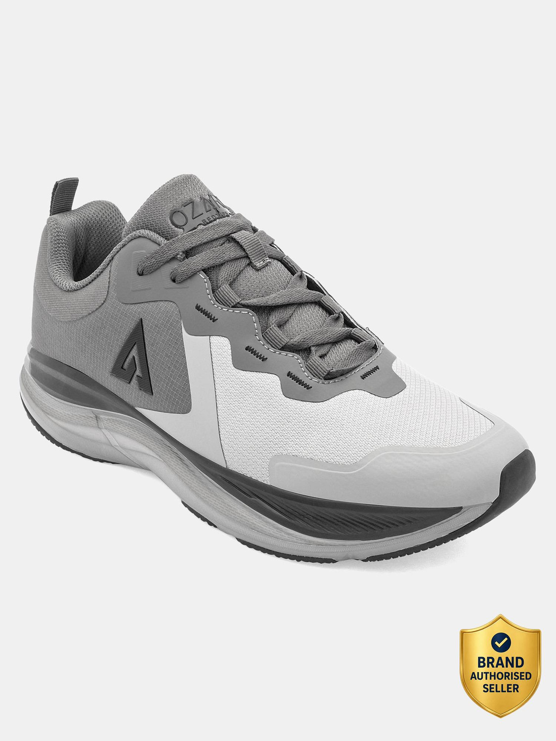 Image of RED TAPE Outdoor Trail Running Shoes For Men | Rugged Performance Training & Gym Shoes For Men