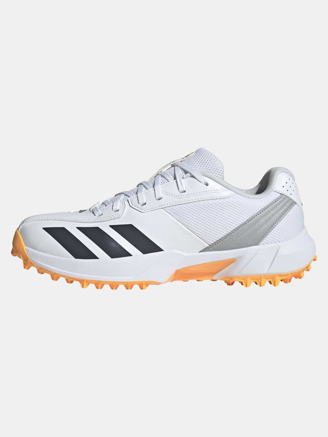 Image of ADIDAS 22YDS R SPIKELESS CRICKET Cricket Shoes For Men