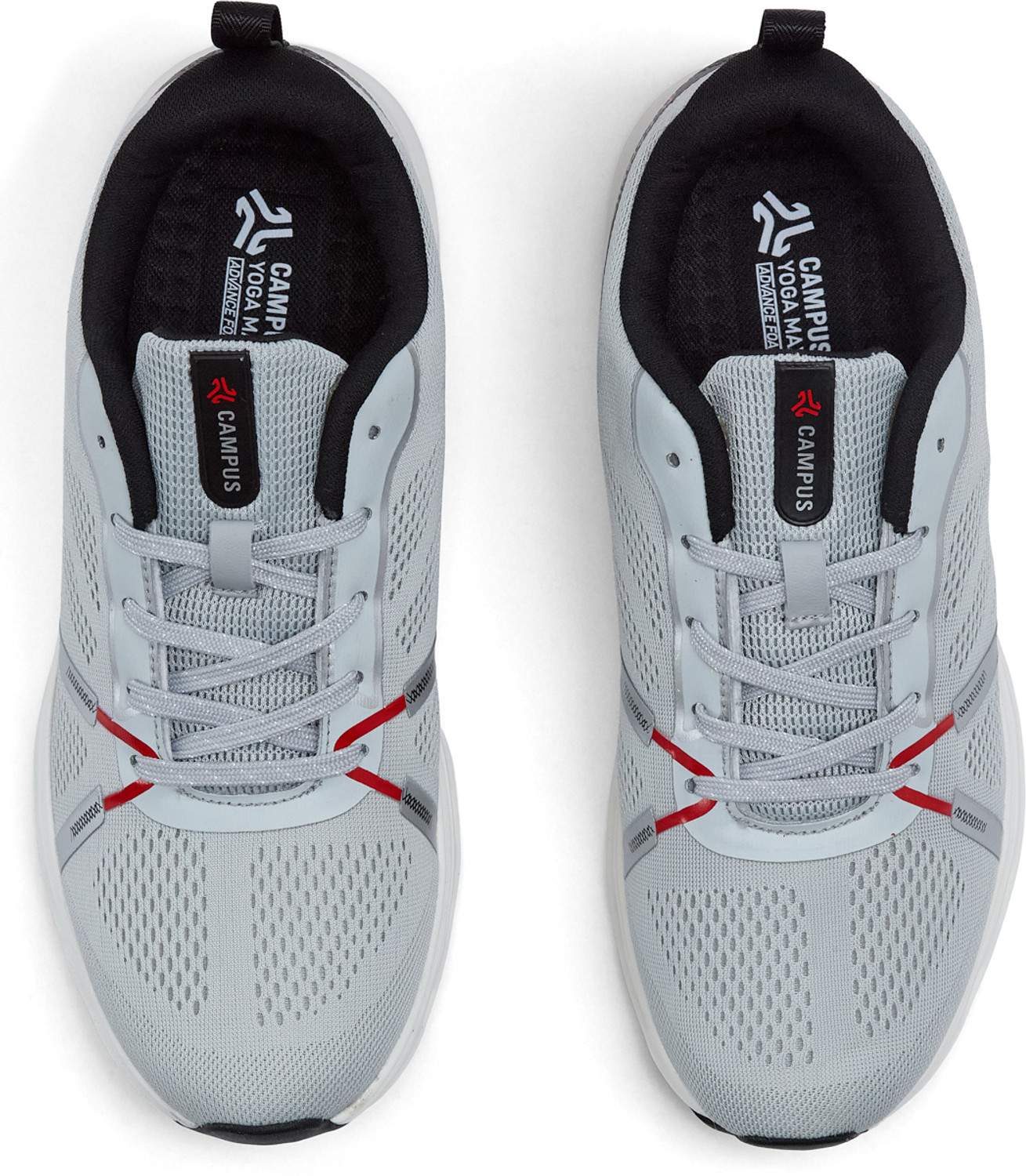 Image of CAMPUS ELVRO Running Shoes For Men