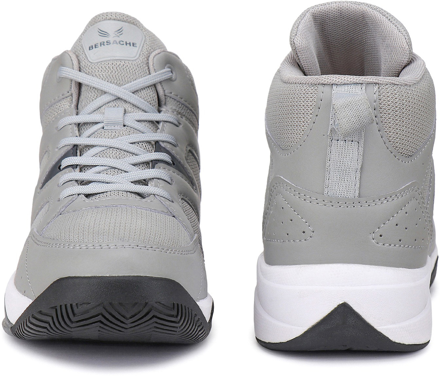 Image of BERSACHE Sneaker, Loafers ,Casual With Extra Comfort Sneakers For Men