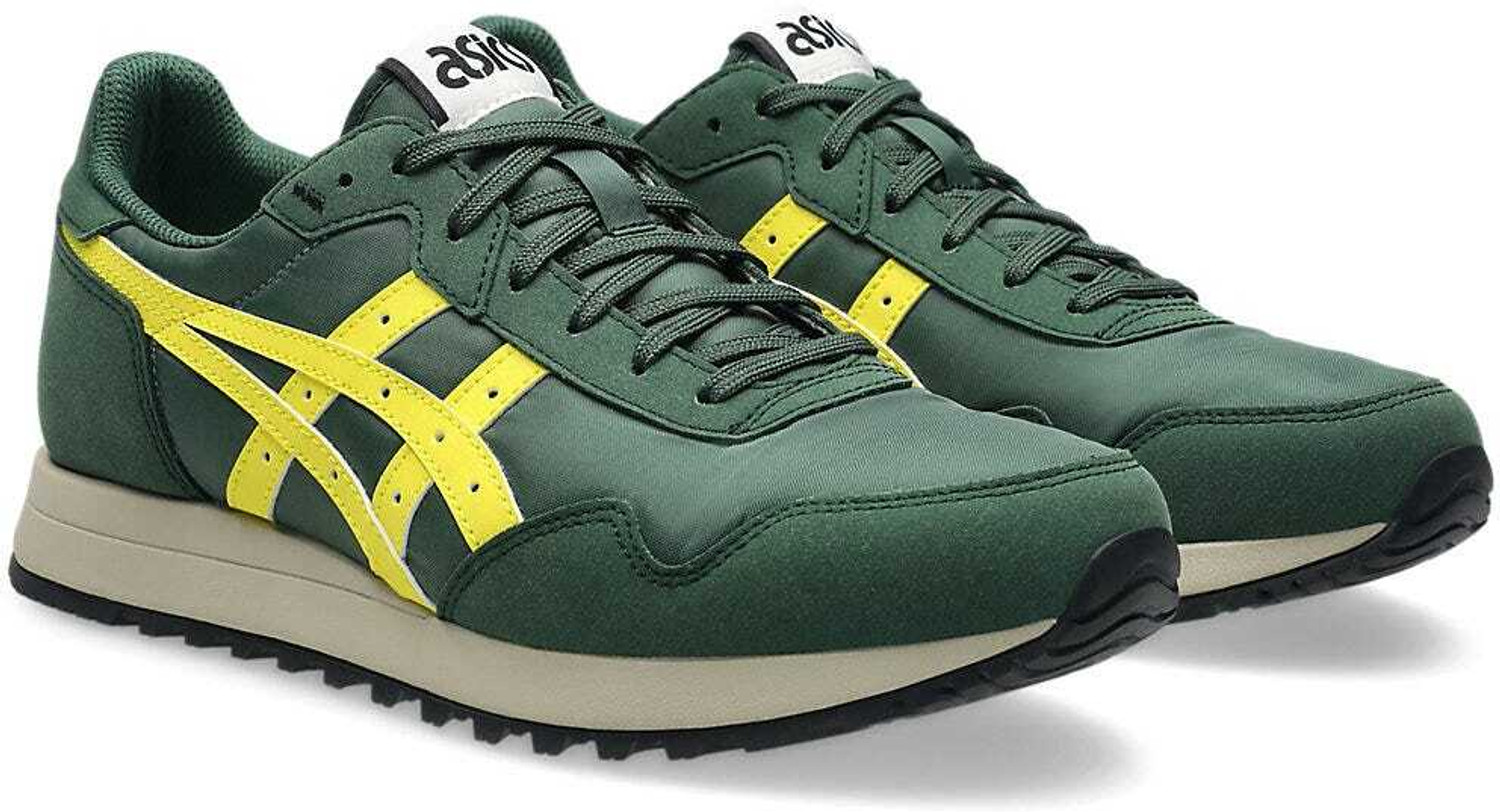 Image of Asics TIGER RUNNER II Sneakers For Men