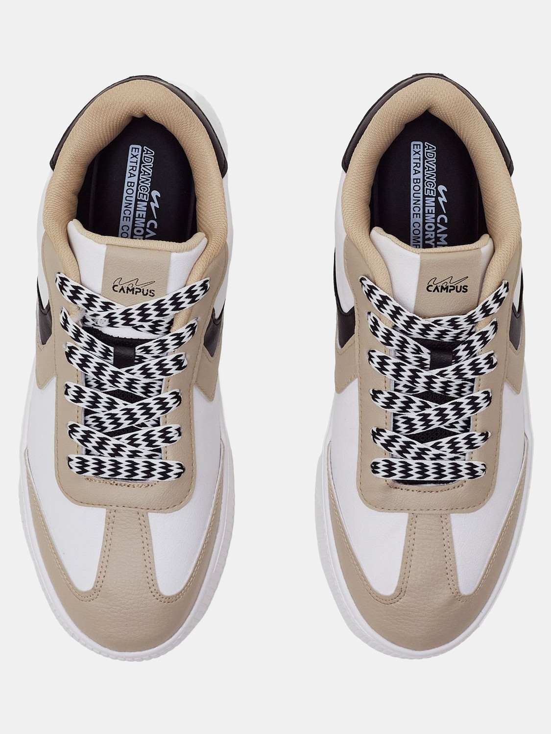 Image of CAMPUS OG-43 Sneakers For Men