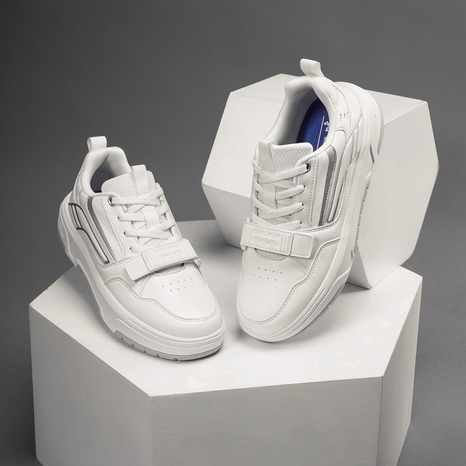 Image of RED TAPE Sneakers For Men