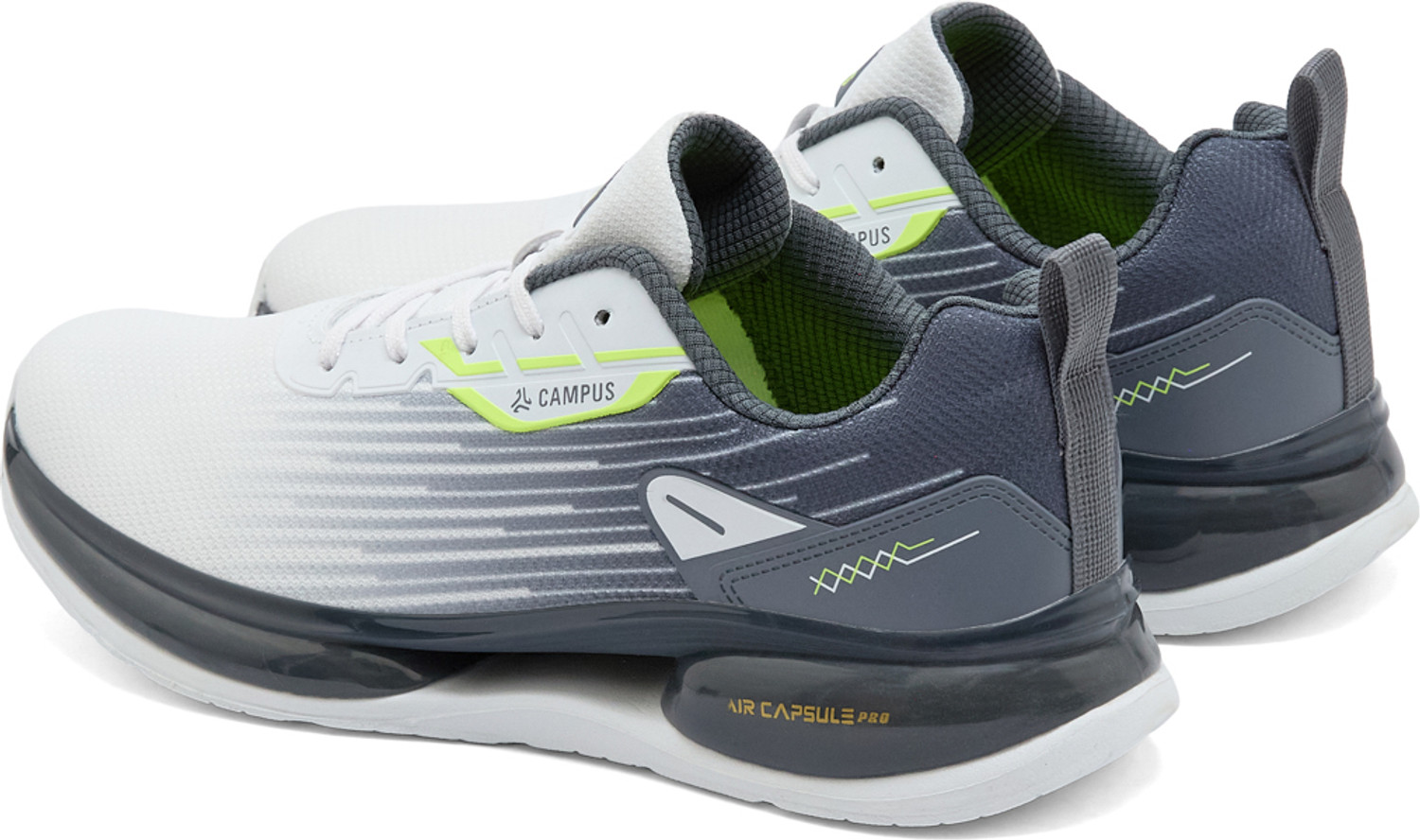 Image of CAMPUS NORIL Running Shoes For Men