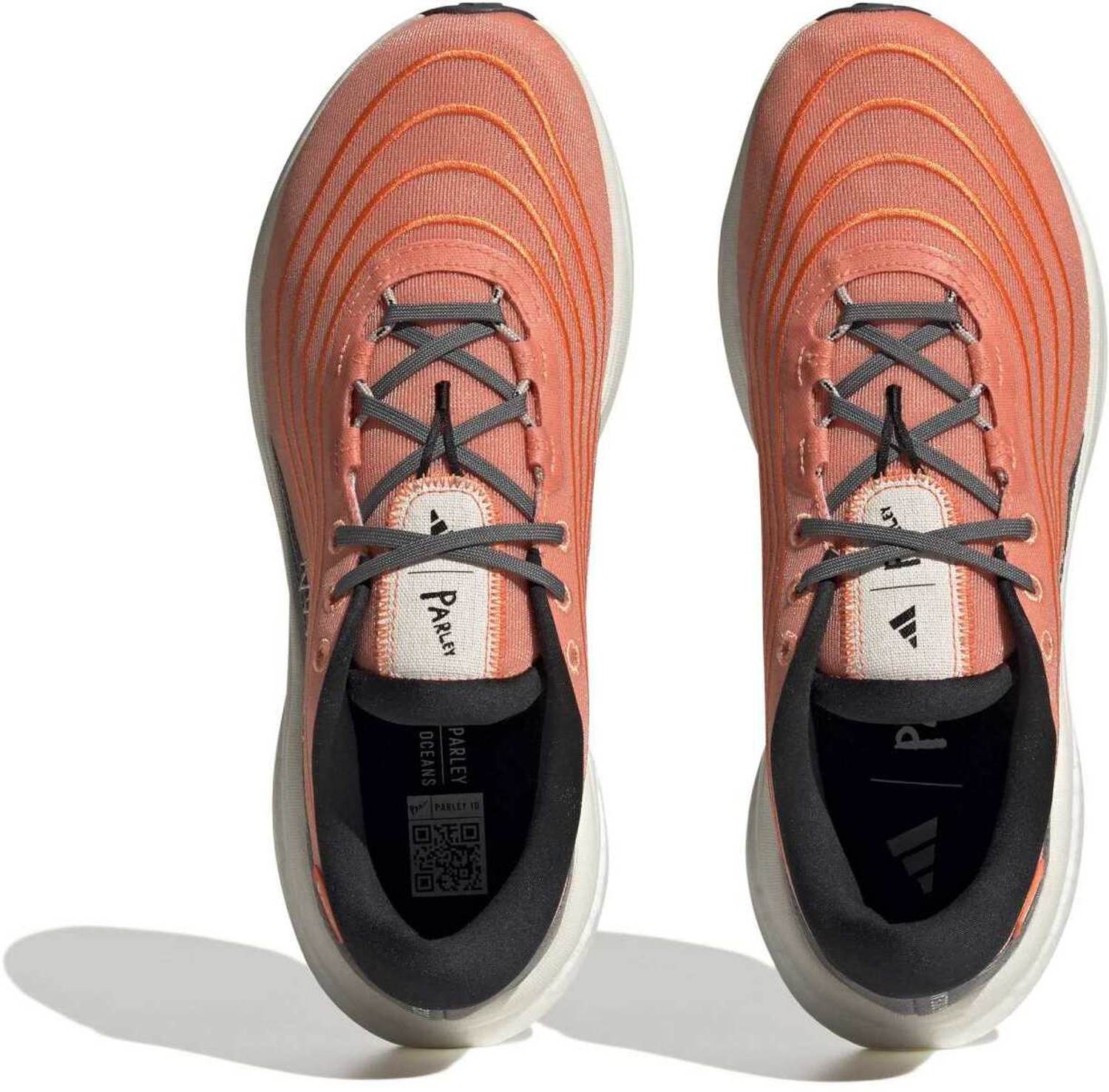 Image of ADIDAS SUPERNOVA 2 X PARLEY M Running Shoes For Men