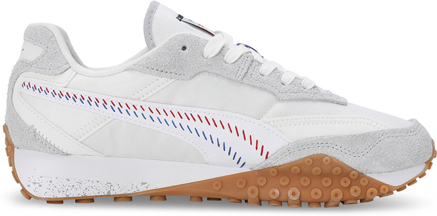 Image of PUMA Blktop RiderPremiumAthletics Sneakers For Men