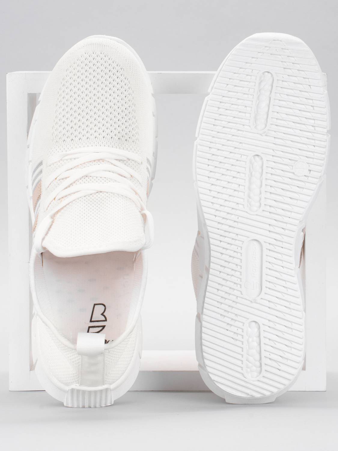 RapidBox Stylish Trendy Sneakers for Men - Image 5