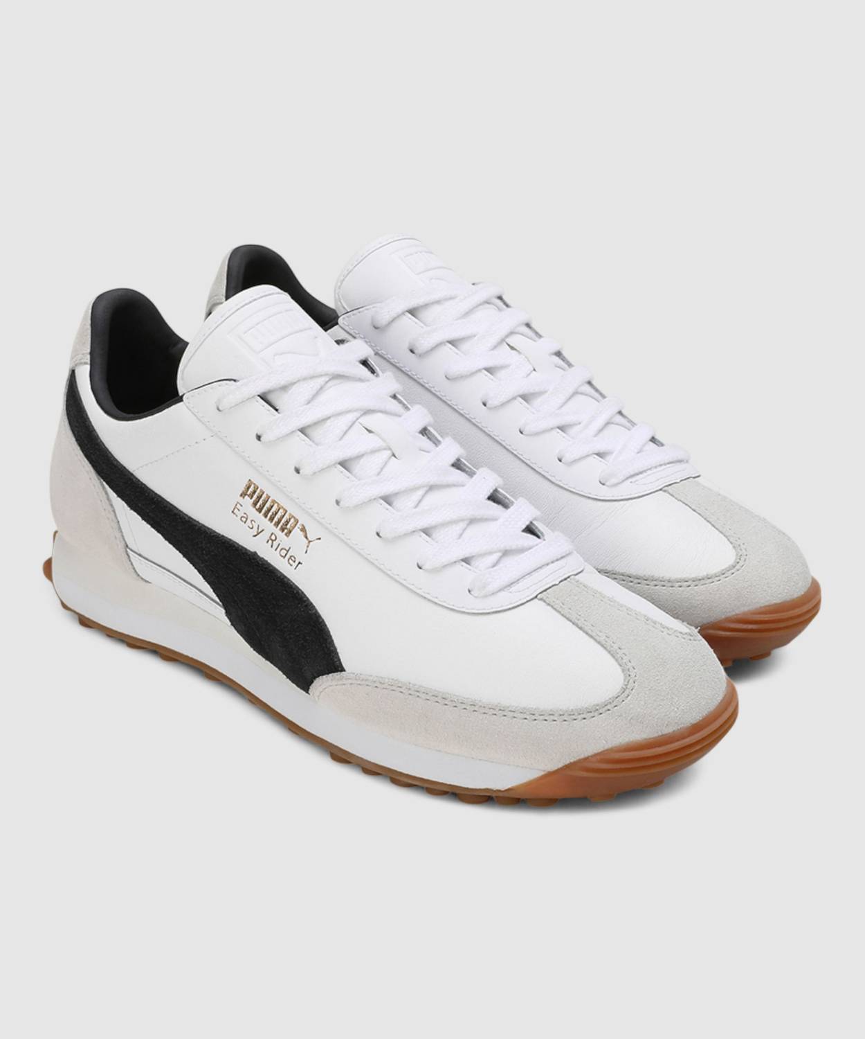 PUMA Easy Rider Mix Sneakers For Men - Buy PUMA Easy Rider Mix