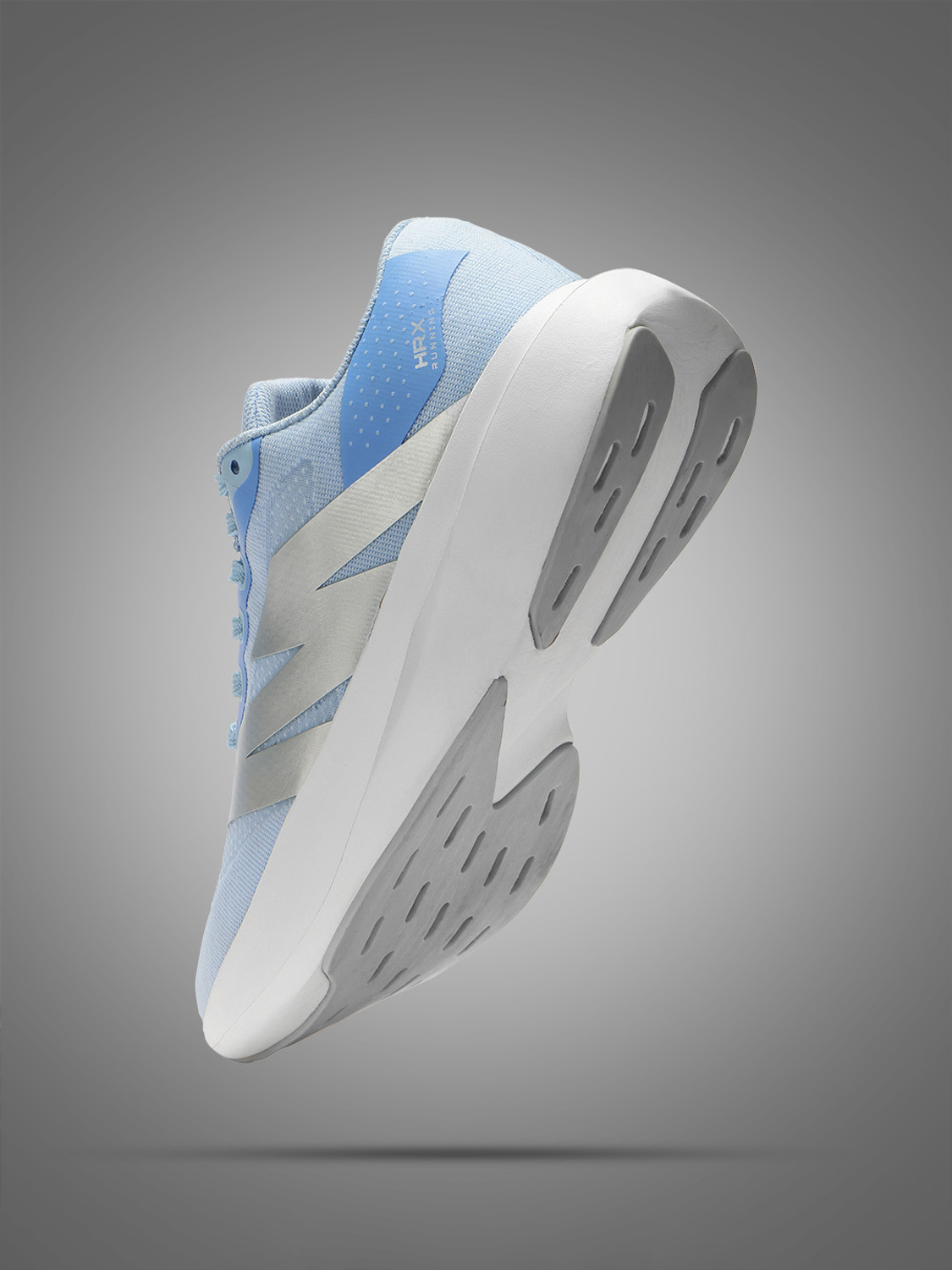 Image of HRX by Hrithik Roshan Sneakers For Men