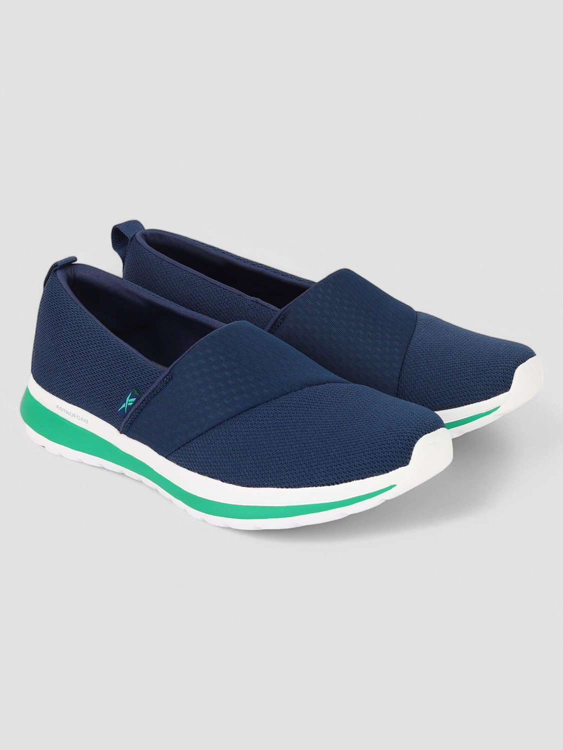 Image of REEBOK Fortune walker M Walking Shoes For Men