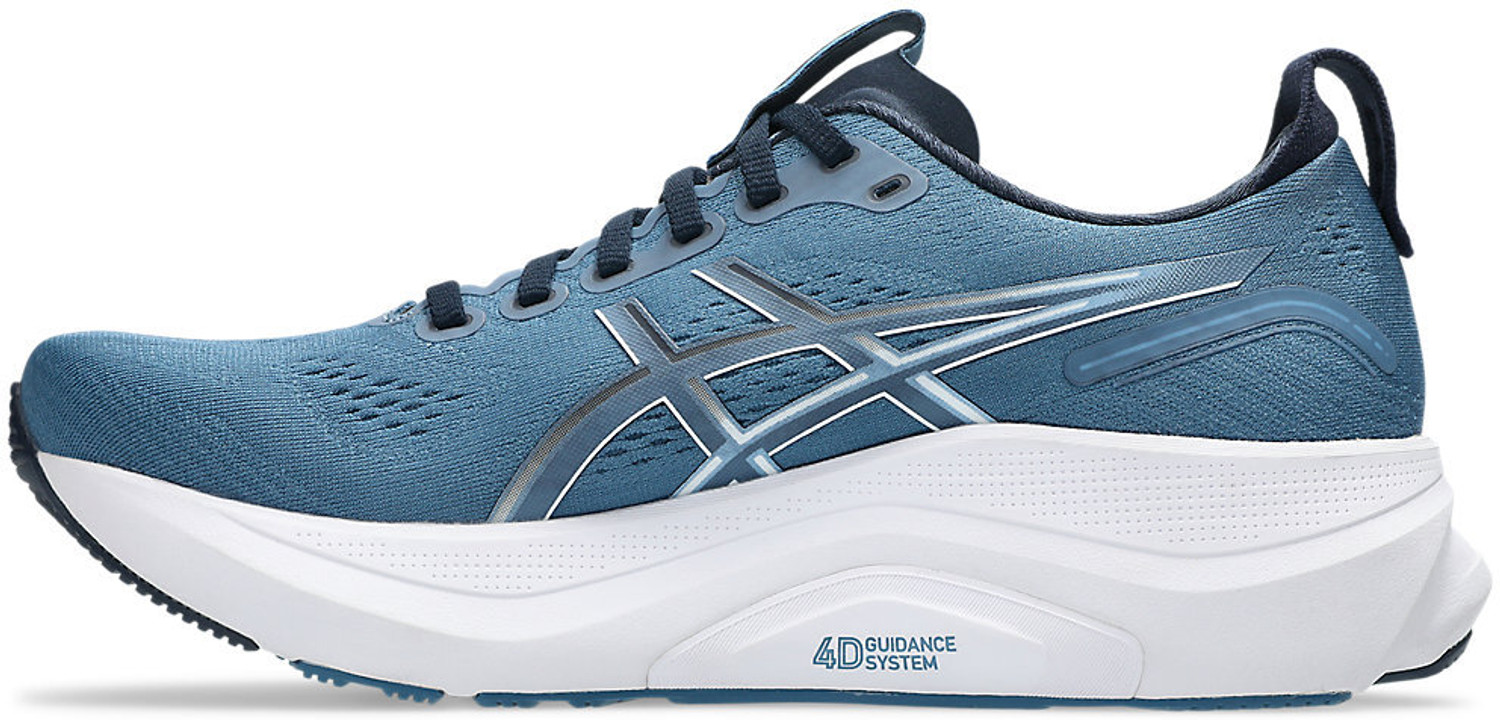 Image of Asics GEL-KAYANO 32 Running Shoes For Men