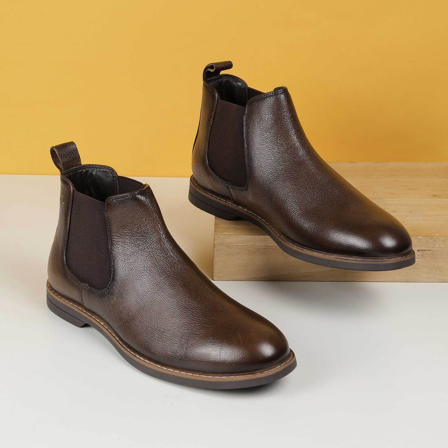 Image of MOCHI Boots For Men