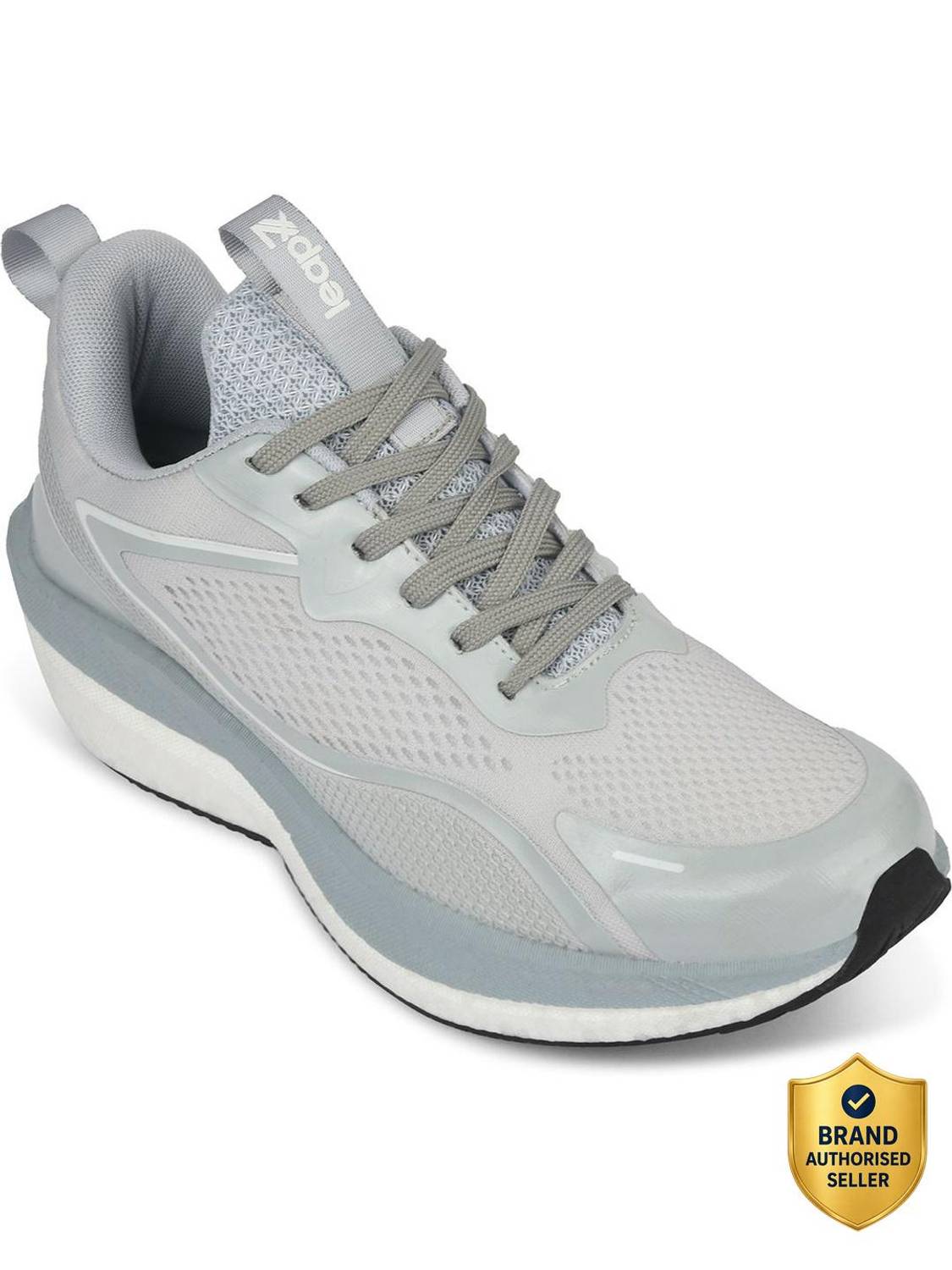 LIBERTY Leap7x XLM-06 Mens Lacing Sports Shoes | Suitable For