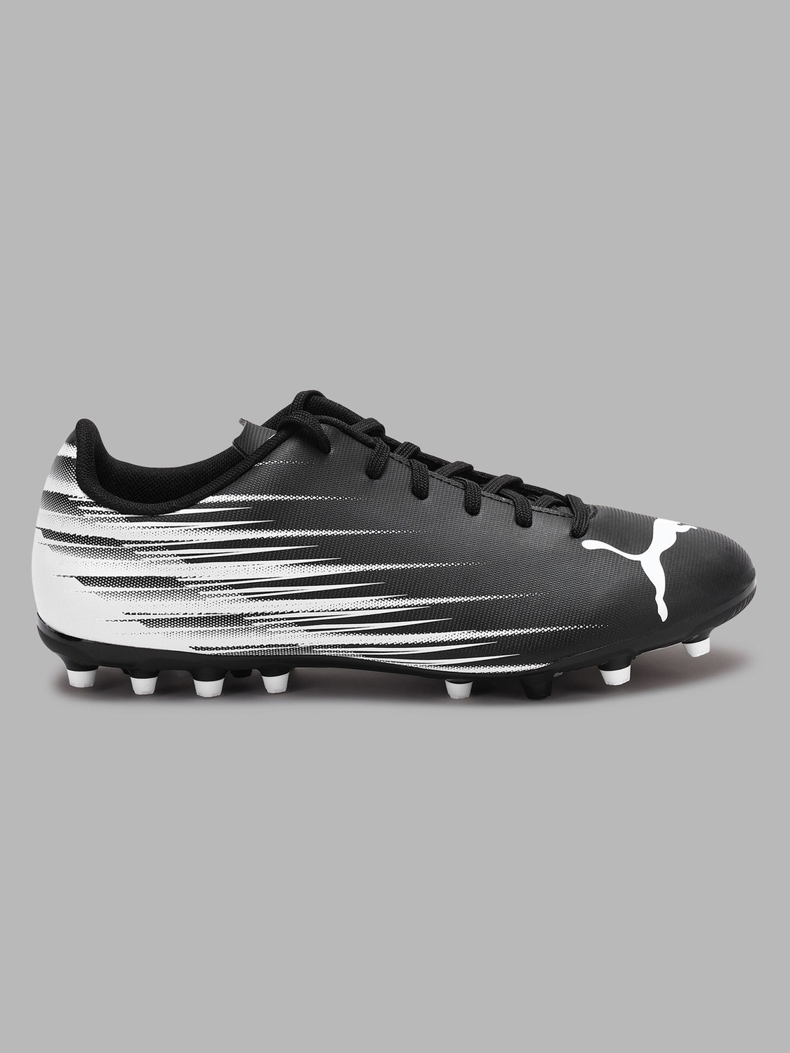 Image of PUMA ATTACANTO II MG Football Shoes For Men