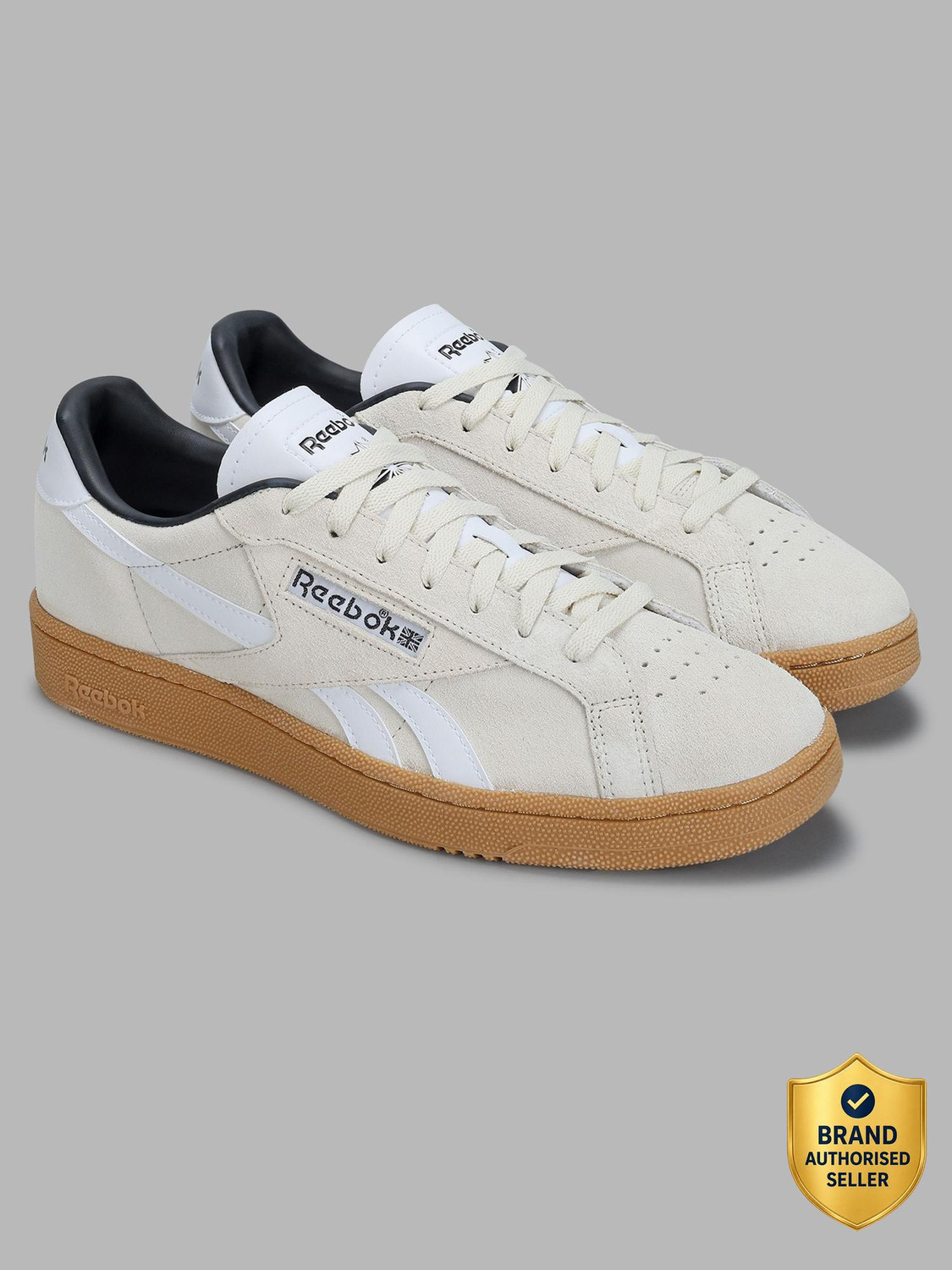 Image of REEBOK CLUB C GROUNDS UK Sneakers For Men