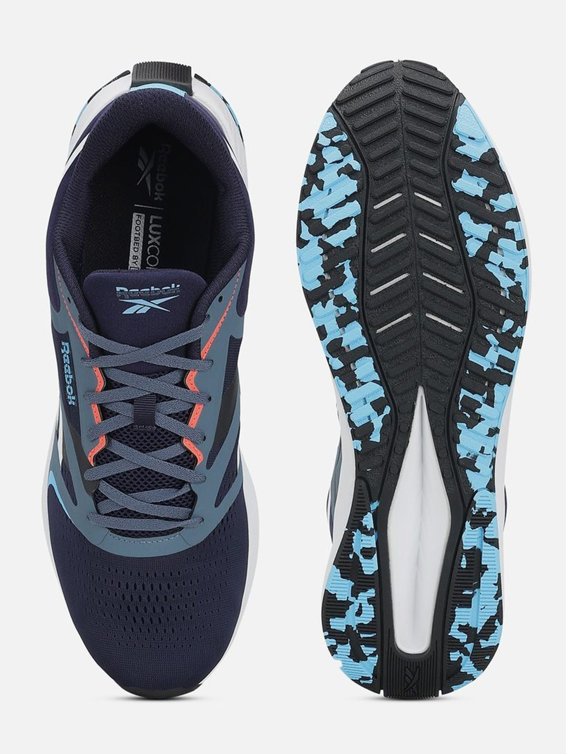 Image of REEBOK ENERGEN TECH PLUS 2 Running Shoes For Men