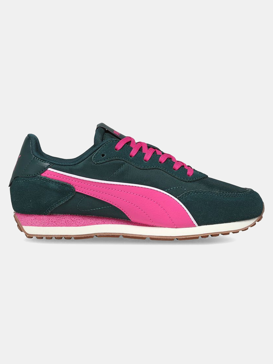 Image of PUMA ST MILER ROSE Casual Shoes For Women