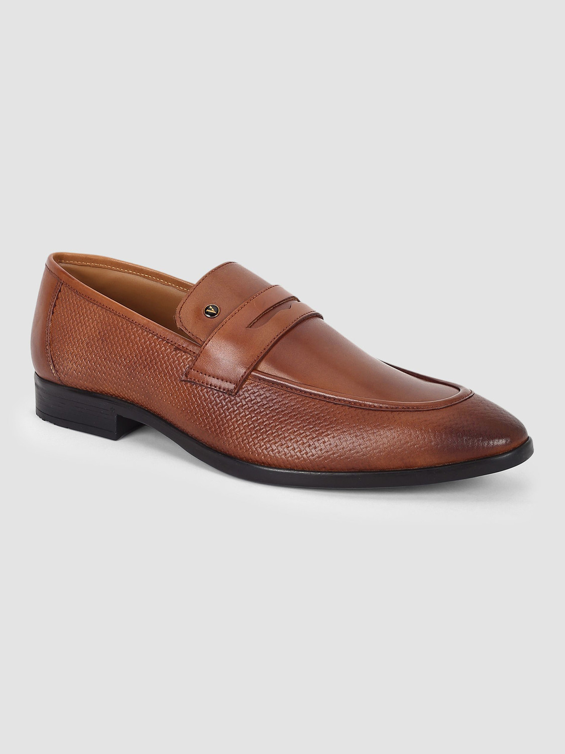 Image of VAN HEUSEN Slip On For Men