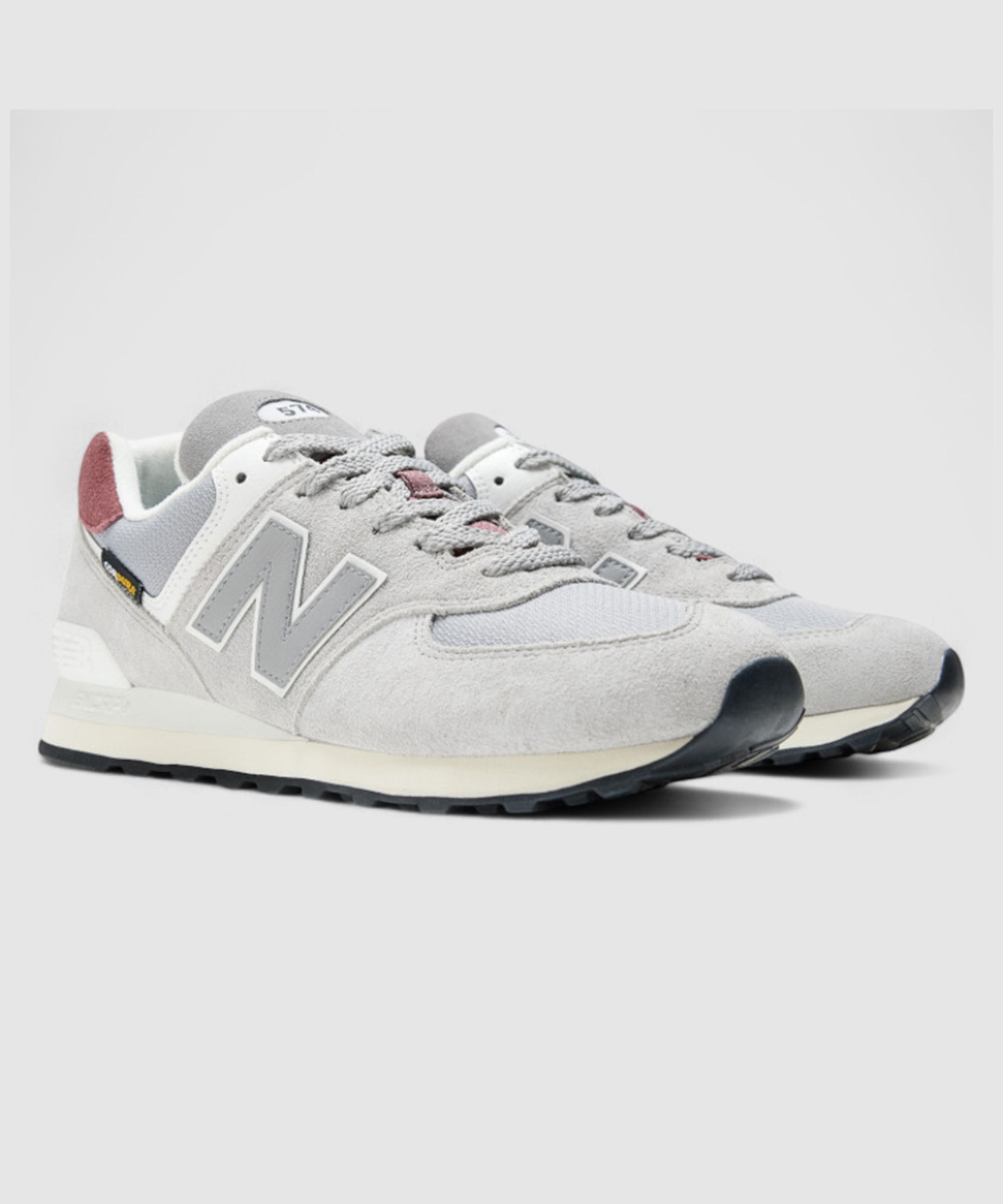 Image of New Balance 574 Sneakers For Men