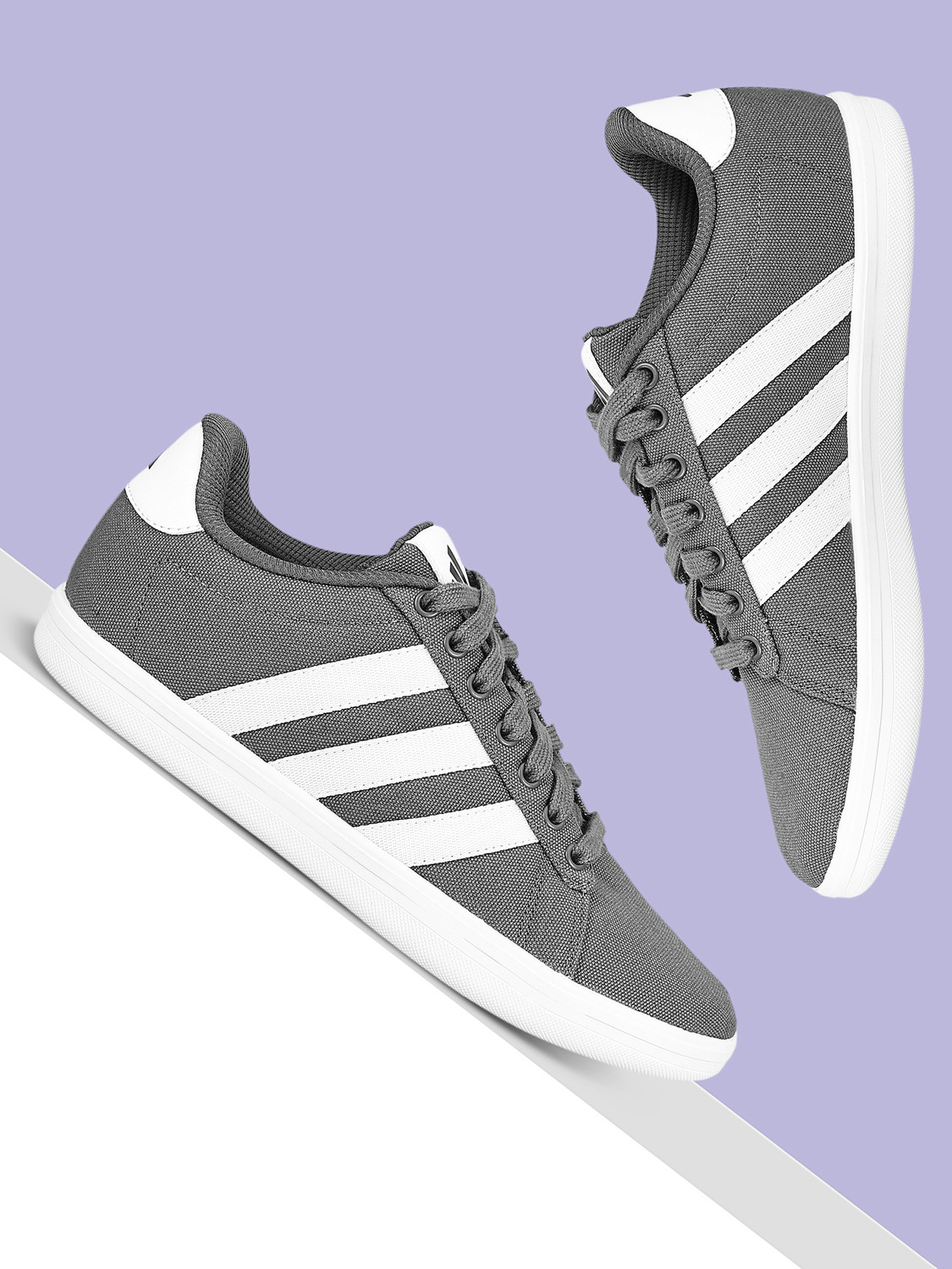 Image of ADIDAS STREET ICON PRO SNEAKER M Sneakers For Men