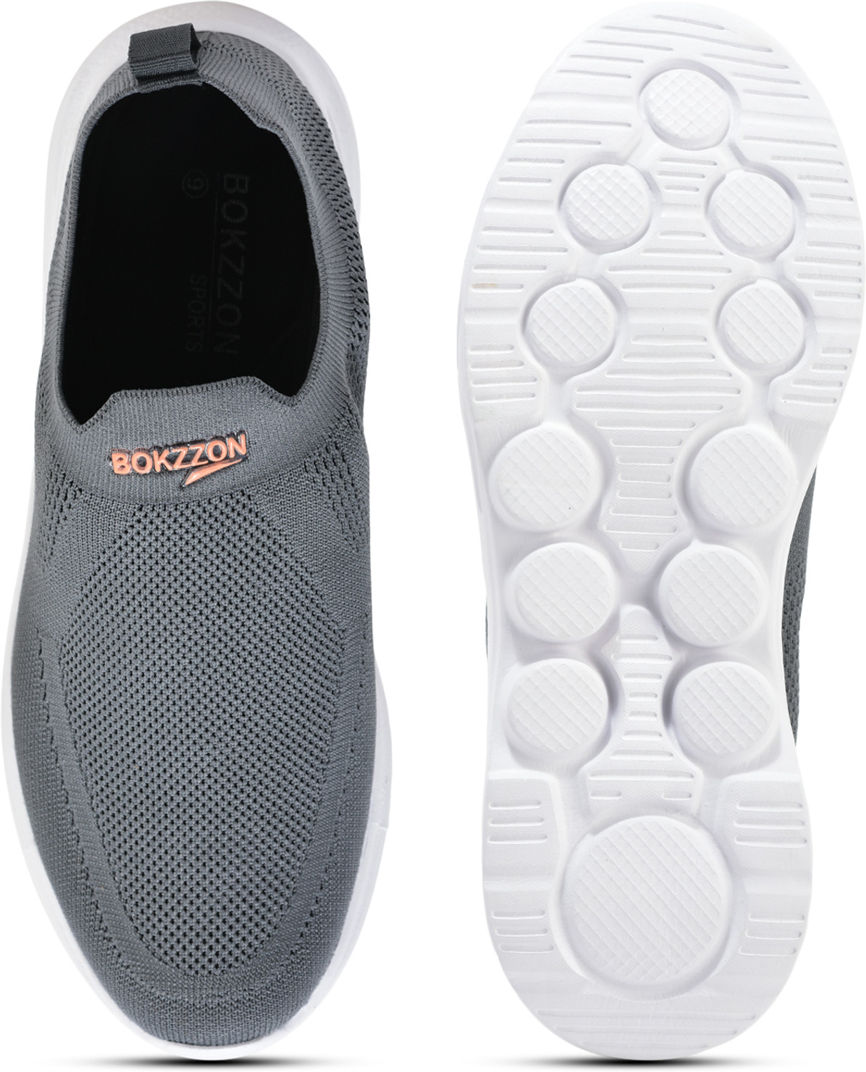 Image of BOKZZON Running Shoes For Men