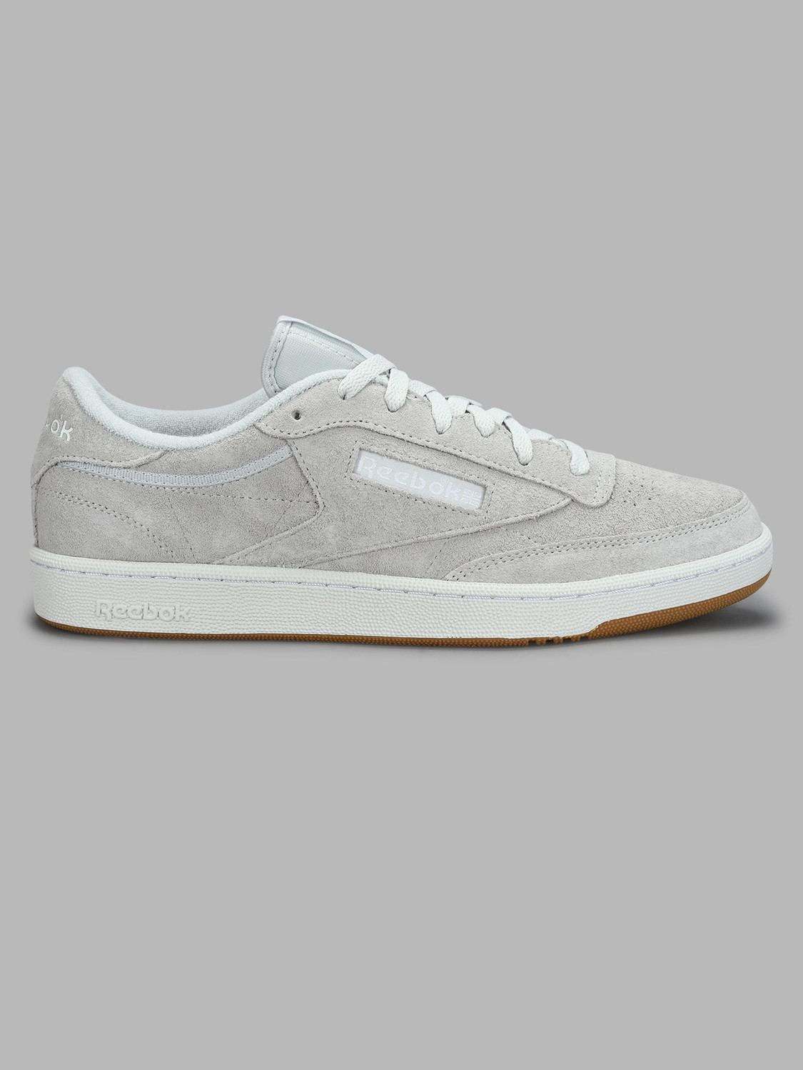 Image of REEBOK CLUB C 85 Sneakers For Men