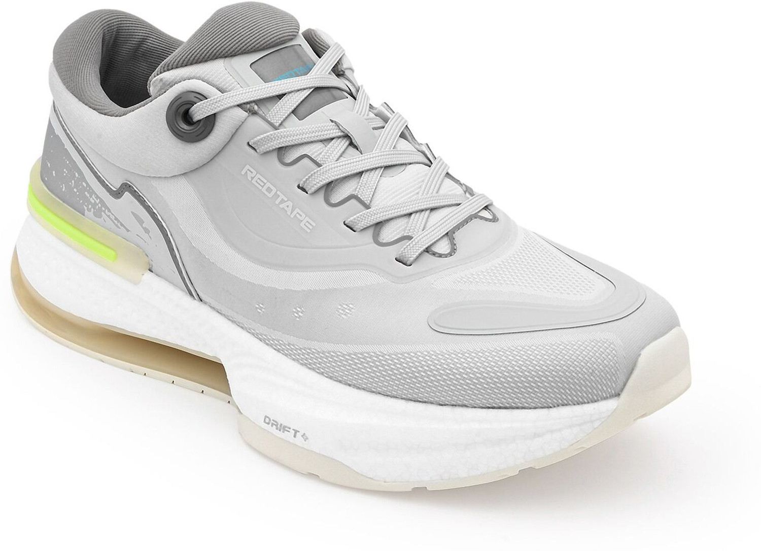 Image of RED TAPE Men's ETPU Athleisure Shoes for Sporty Everyday Style Walking Shoes For Men