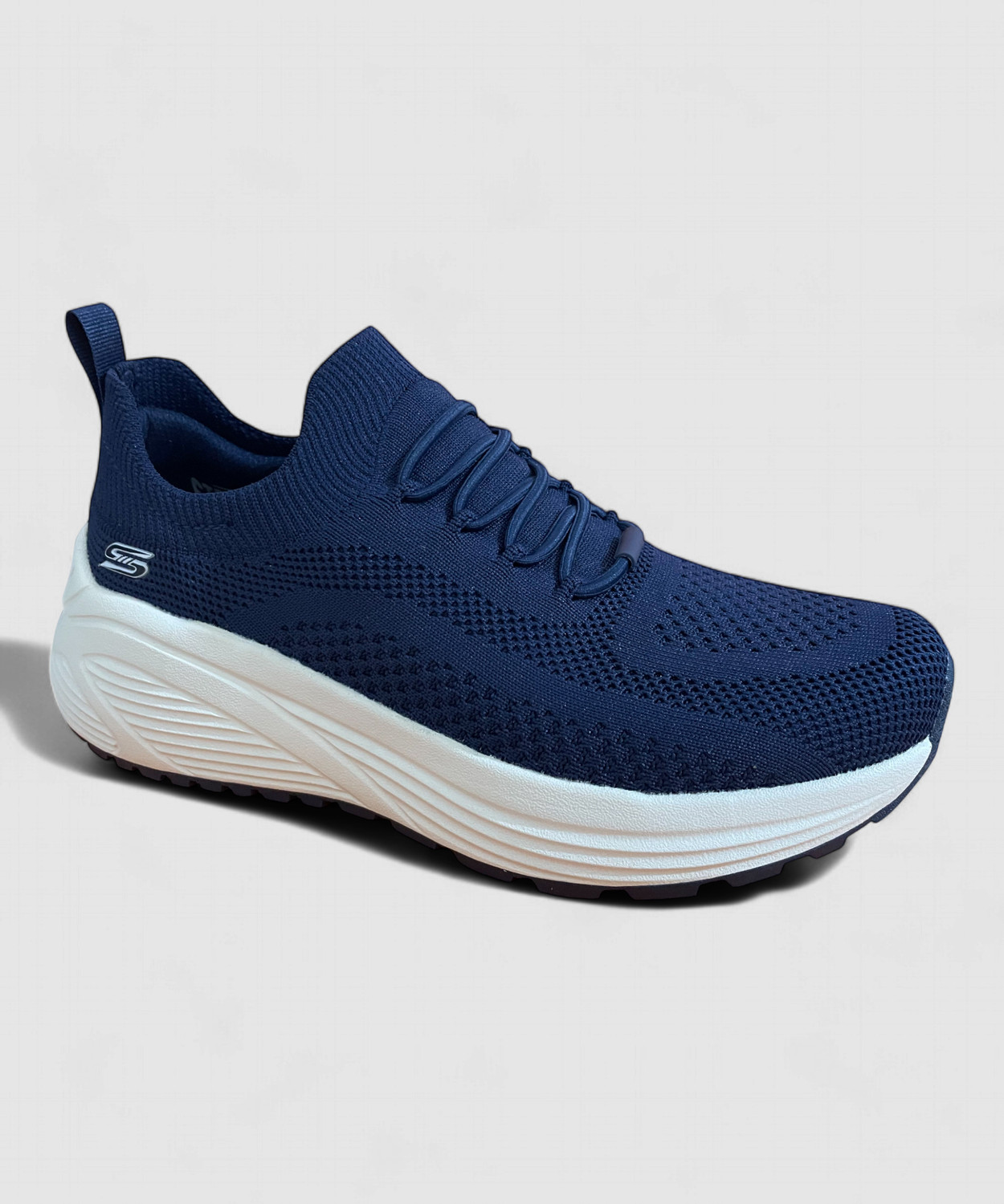 Image of Skechers BOBS SPARROW 2.0-ALLEGIANCE C Sneakers For Men