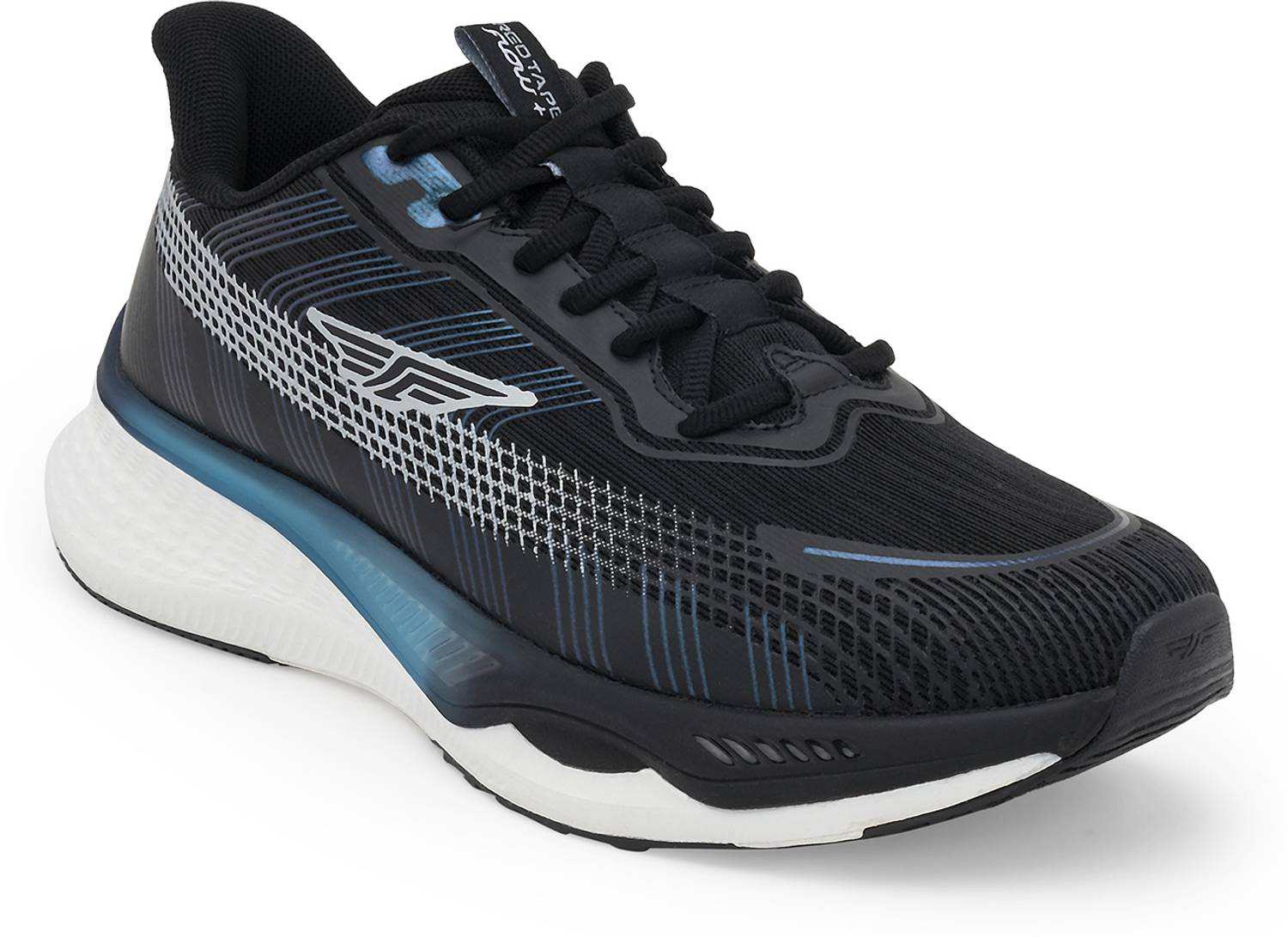 RED TAPE Athleisure Sports Shoes for Men, Red