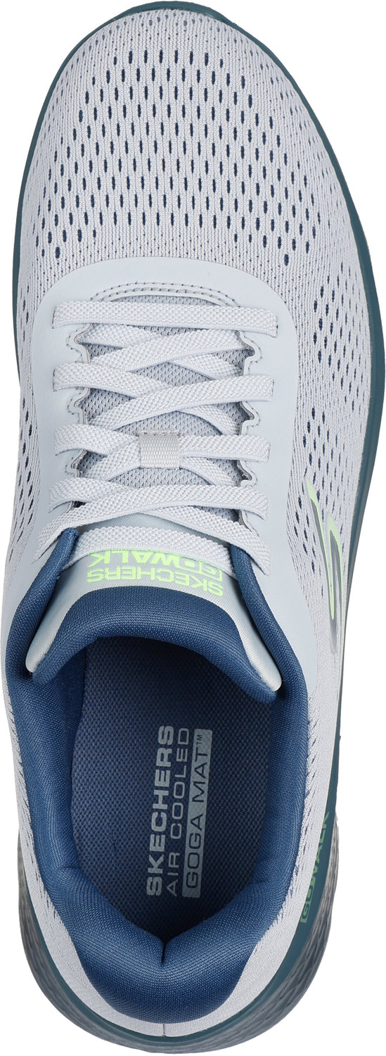 Image of Skechers GO WALK FLEX - BRENNEN Walking Shoes For Men