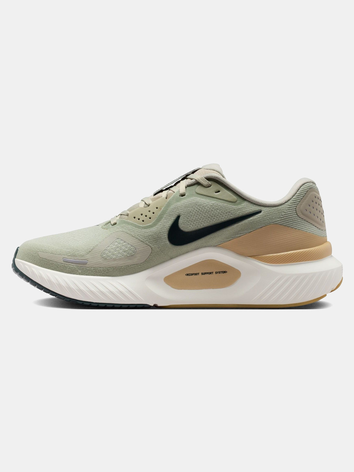 Image of NIKE STRUCTURE 26 Running Shoes For Men