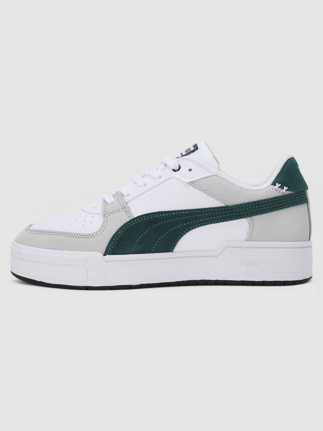 PUMA CA Pro NBK Sneakers For Men White - Image 3