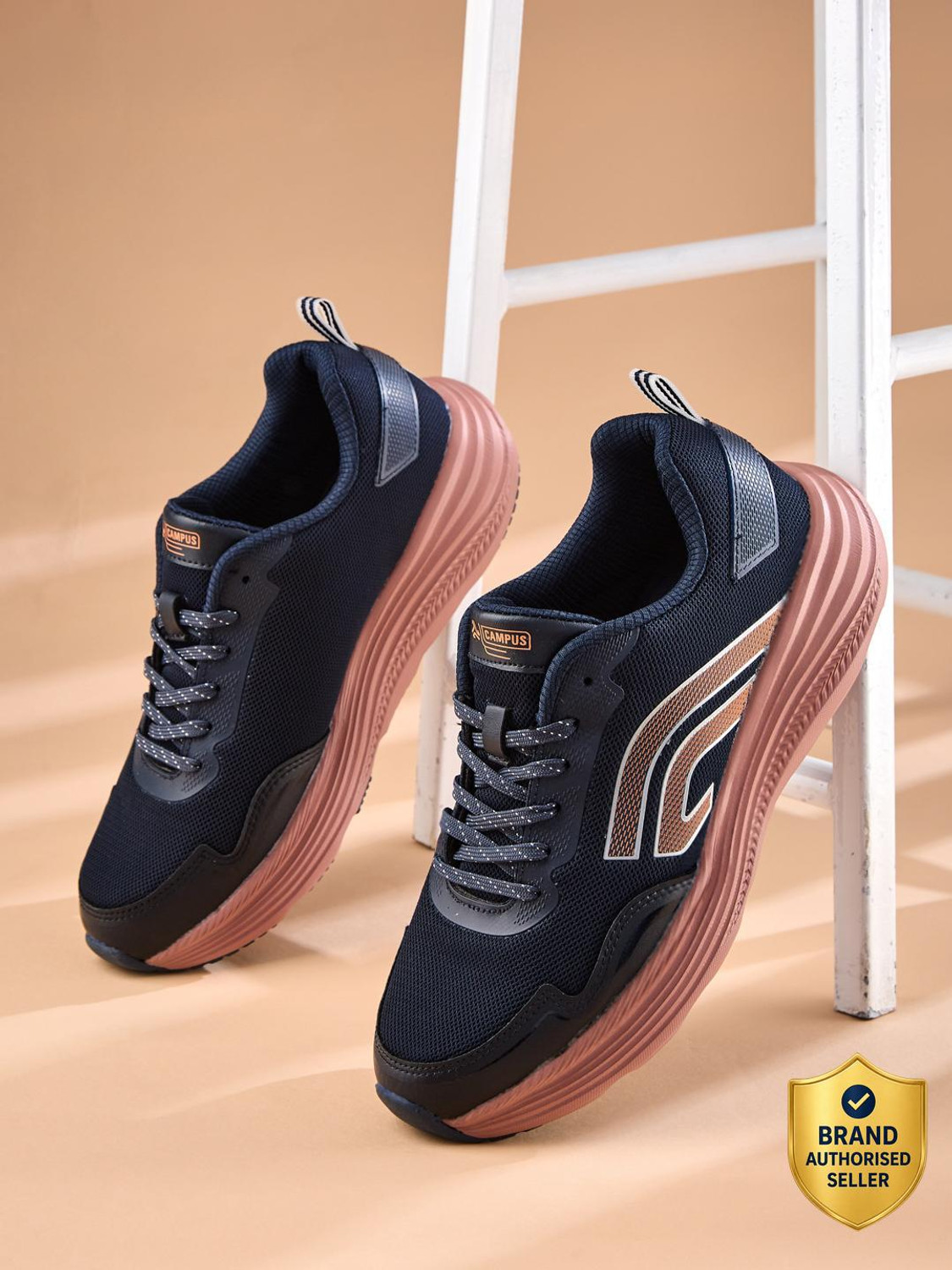 Image of CAMPUS DIRECT Running Shoes For Men