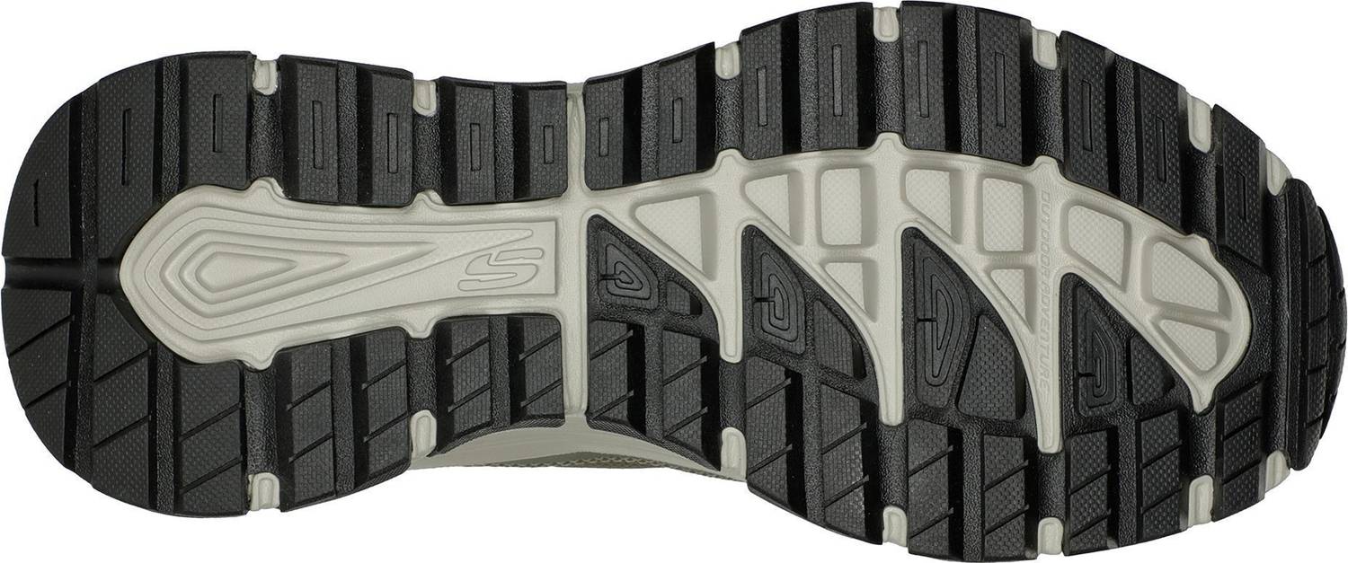 Skechers D'LUX TREKKER Men's Green Sneakers - Image 5